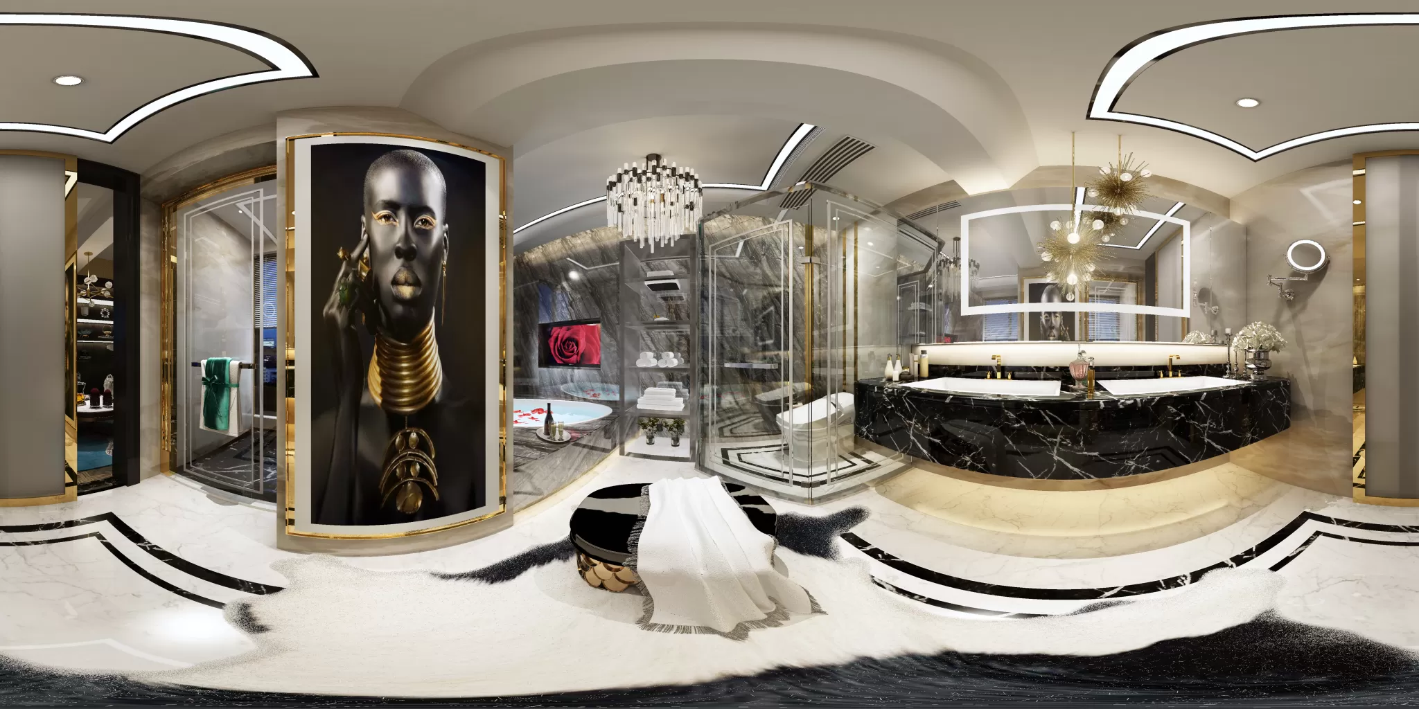 TZ INTERIOR DESIGN 2021 (VRAY) – 3. 360 INTERIOR – 31 TZ INTERIOR DESIGN 2021 (VRAY) – 3. 360 INTERIOR – 31