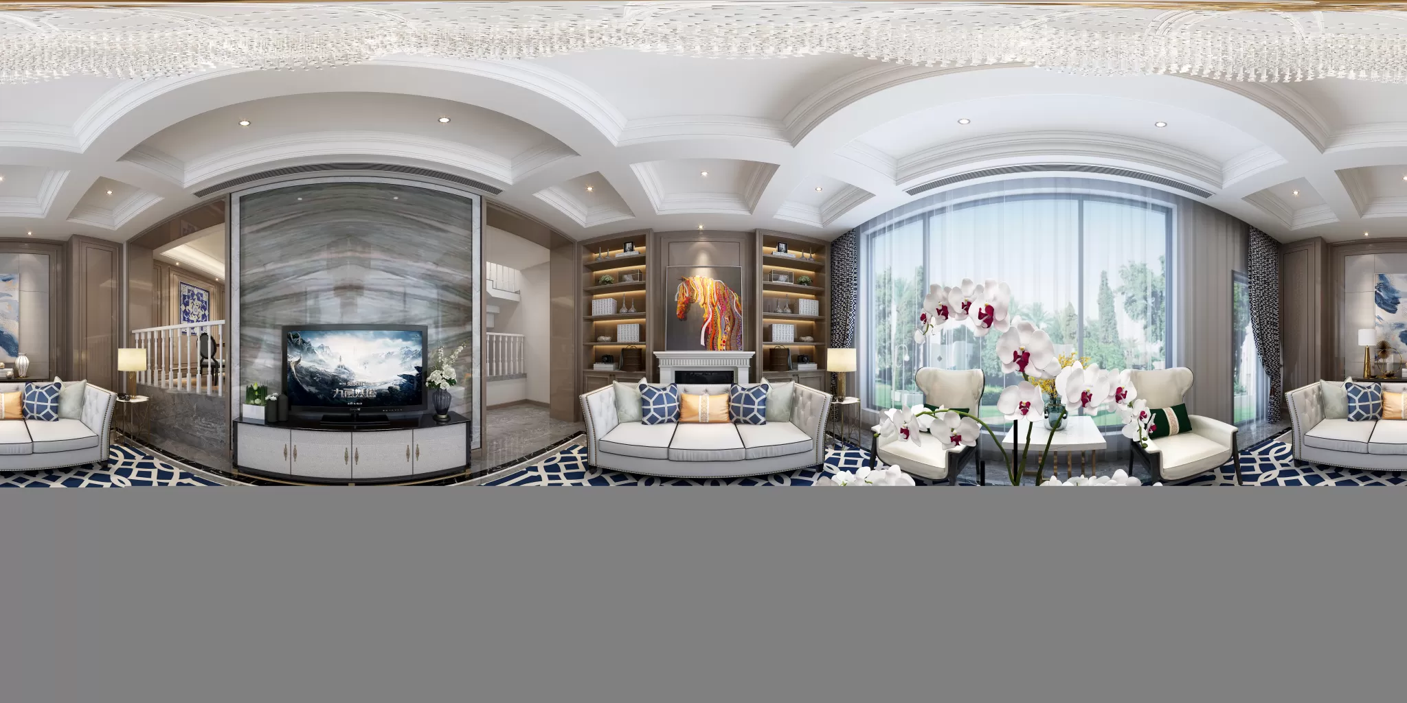 TZ INTERIOR DESIGN 2021 (VRAY) – 3. 360 INTERIOR – 32 TZ INTERIOR DESIGN 2021 (VRAY) – 3. 360 INTERIOR – 32