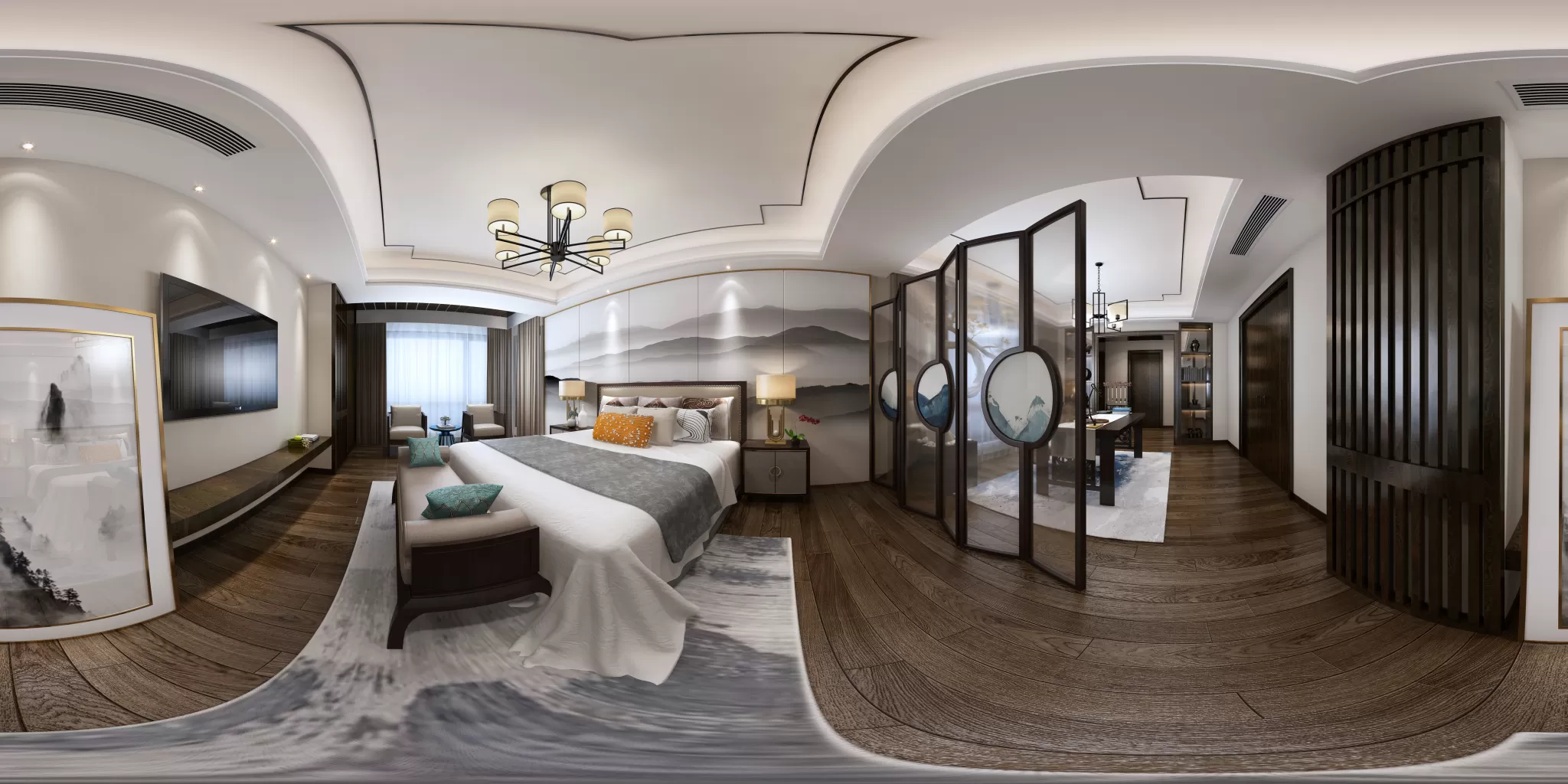 TZ INTERIOR DESIGN 2021 (VRAY) – 3. 360 INTERIOR – 33 TZ INTERIOR DESIGN 2021 (VRAY) – 3. 360 INTERIOR – 33