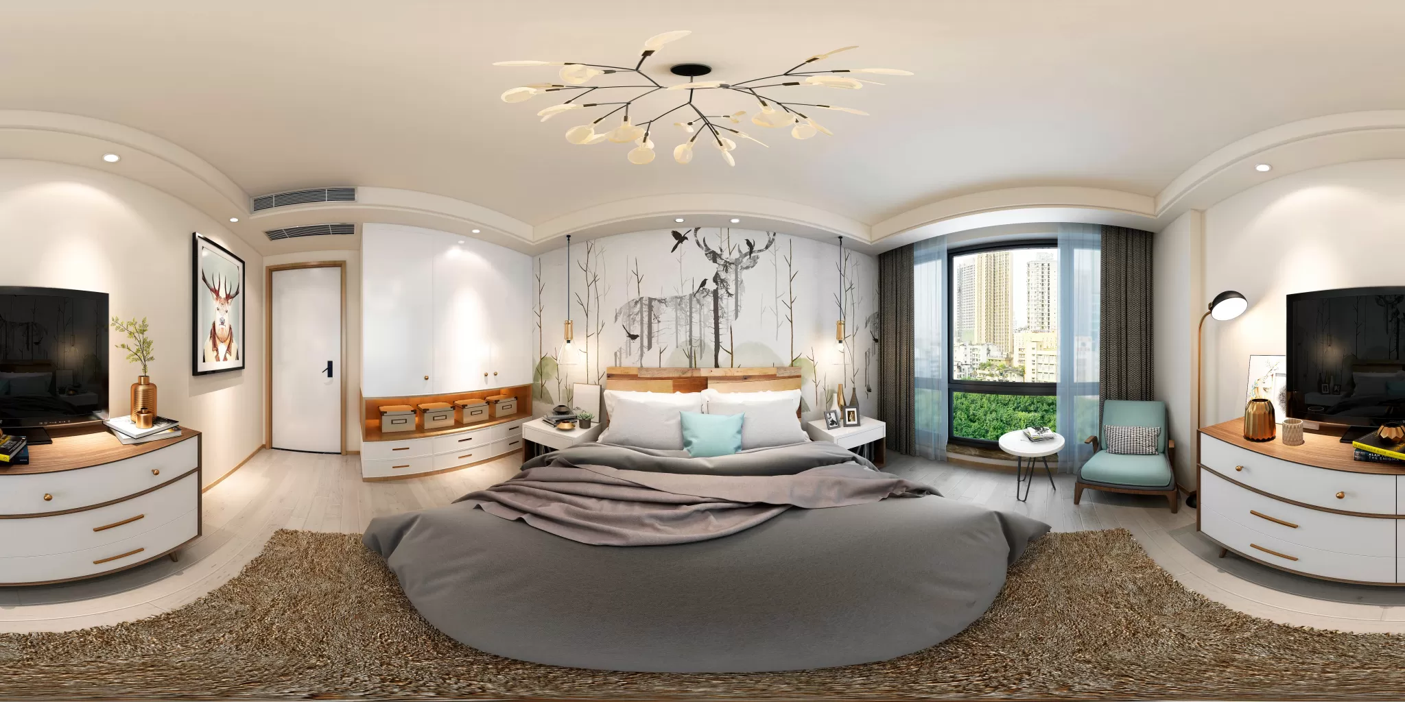 TZ INTERIOR DESIGN 2021 (VRAY) – 3. 360 INTERIOR – 35 TZ INTERIOR DESIGN 2021 (VRAY) – 3. 360 INTERIOR – 35