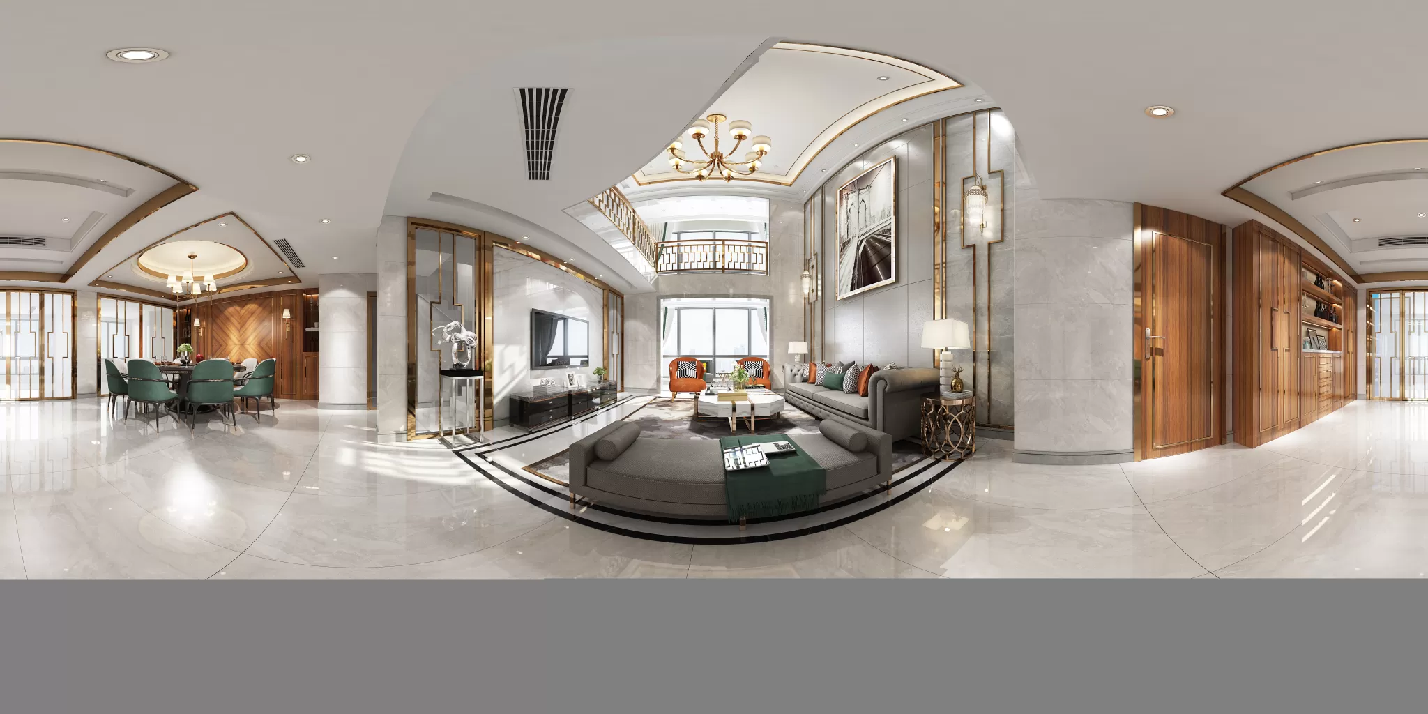 TZ INTERIOR DESIGN 2021 (VRAY) – 3. 360 INTERIOR – 36 TZ INTERIOR DESIGN 2021 (VRAY) – 3. 360 INTERIOR – 36