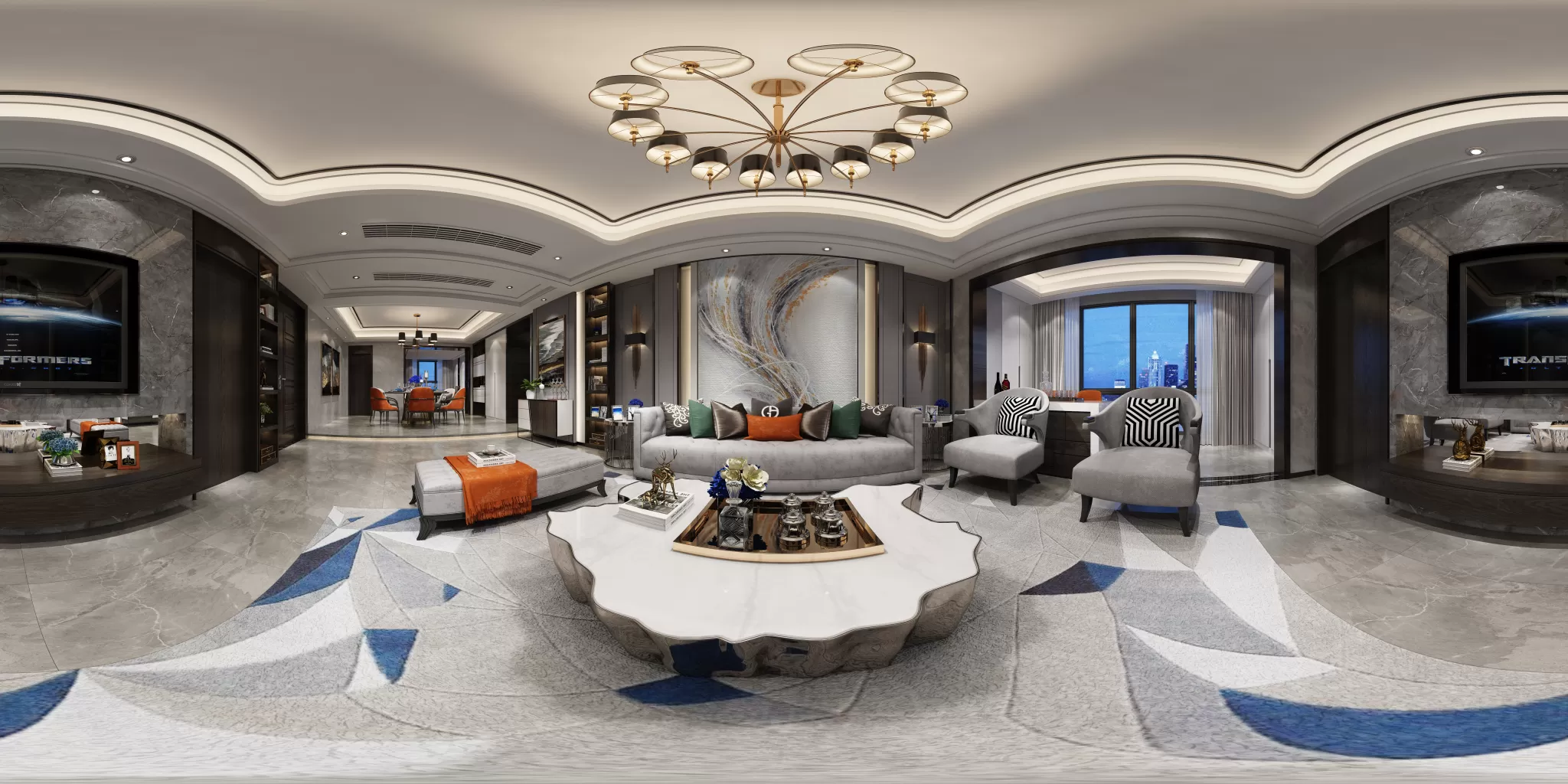 TZ INTERIOR DESIGN 2021 (VRAY) – 3. 360 INTERIOR – 37 TZ INTERIOR DESIGN 2021 (VRAY) – 3. 360 INTERIOR – 37