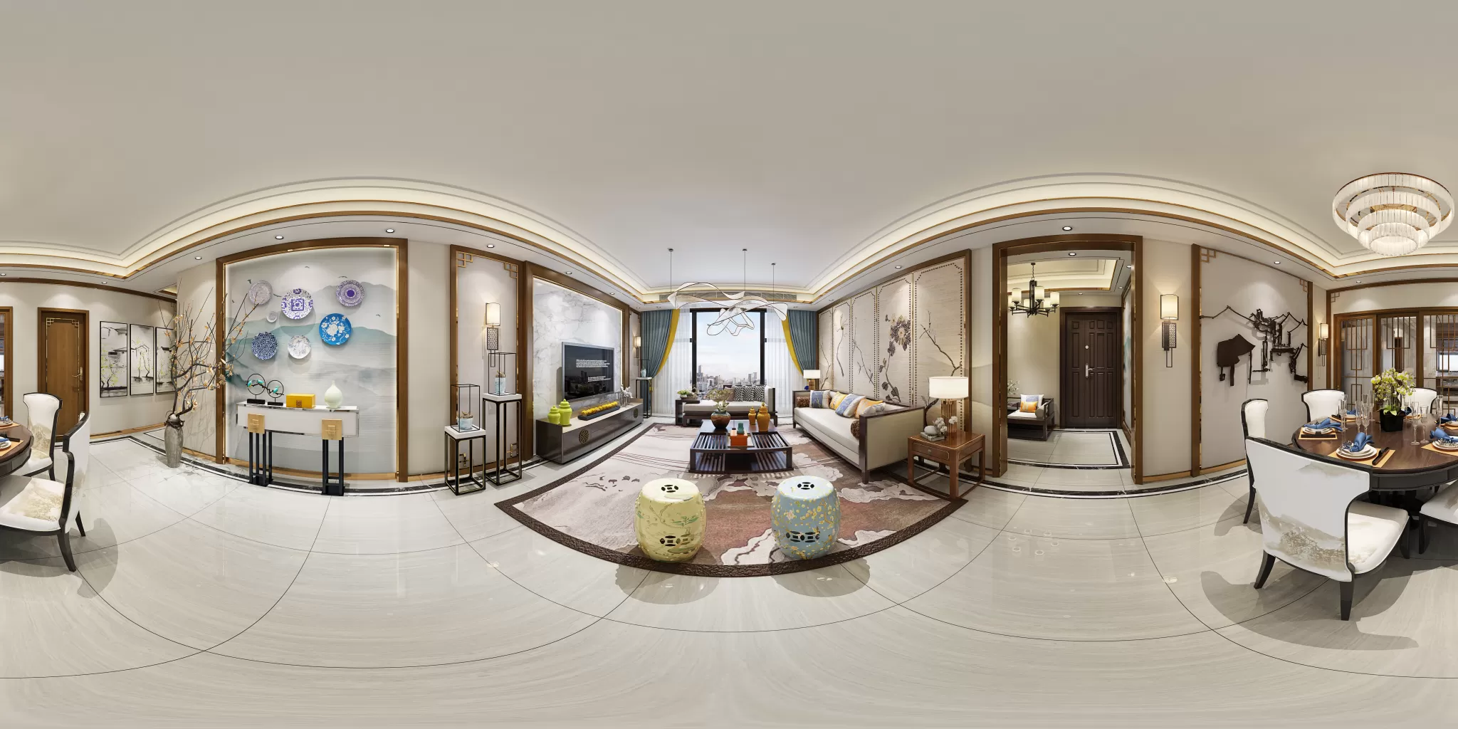 TZ INTERIOR DESIGN 2021 (VRAY) – 3. 360 INTERIOR – 39 TZ INTERIOR DESIGN 2021 (VRAY) – 3. 360 INTERIOR – 39