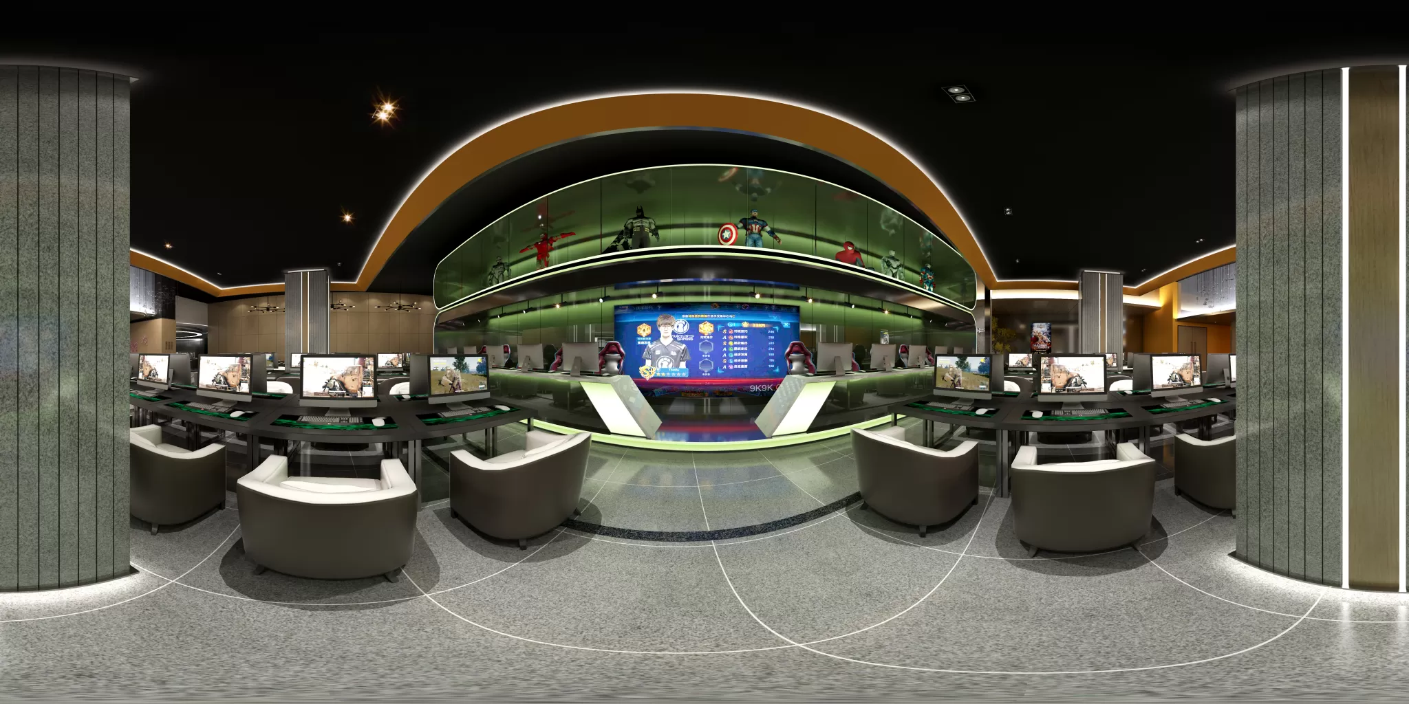 TZ INTERIOR DESIGN 2021 (VRAY) – 3. 360 INTERIOR – 44 TZ INTERIOR DESIGN 2021 (VRAY) – 3. 360 INTERIOR – 44