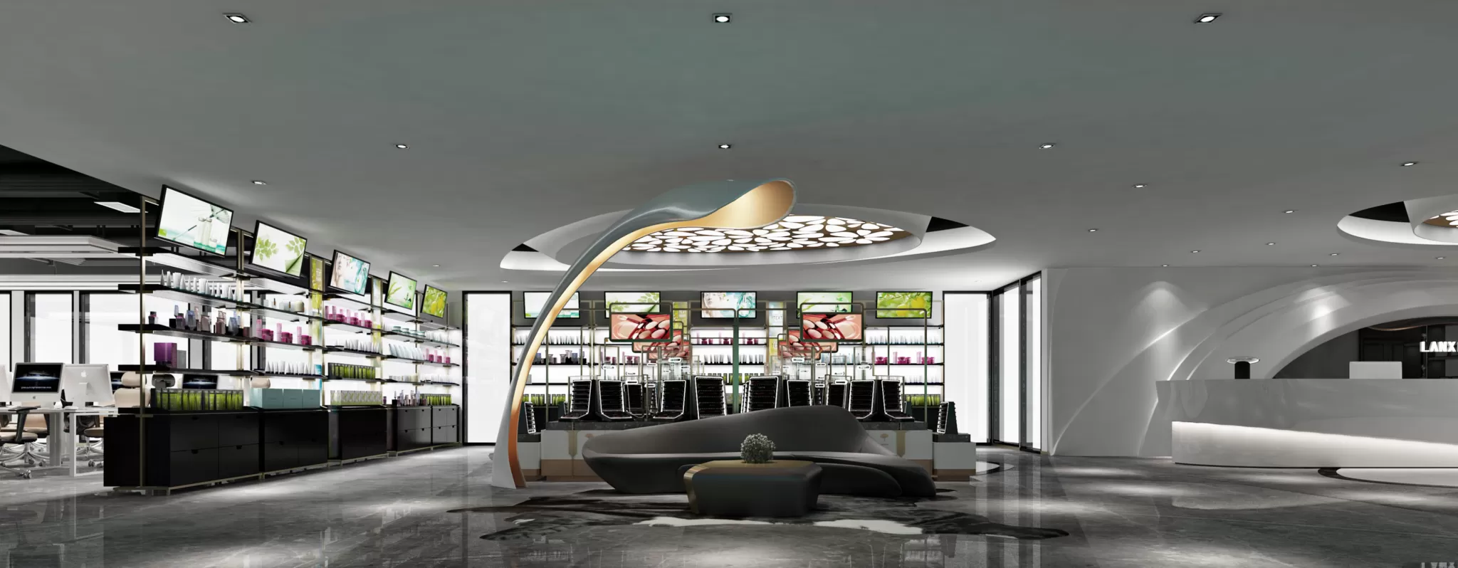 TZ INTERIOR DESIGN 2021 (VRAY) – 3. 360 INTERIOR – 45 TZ INTERIOR DESIGN 2021 (VRAY) – 3. 360 INTERIOR – 45