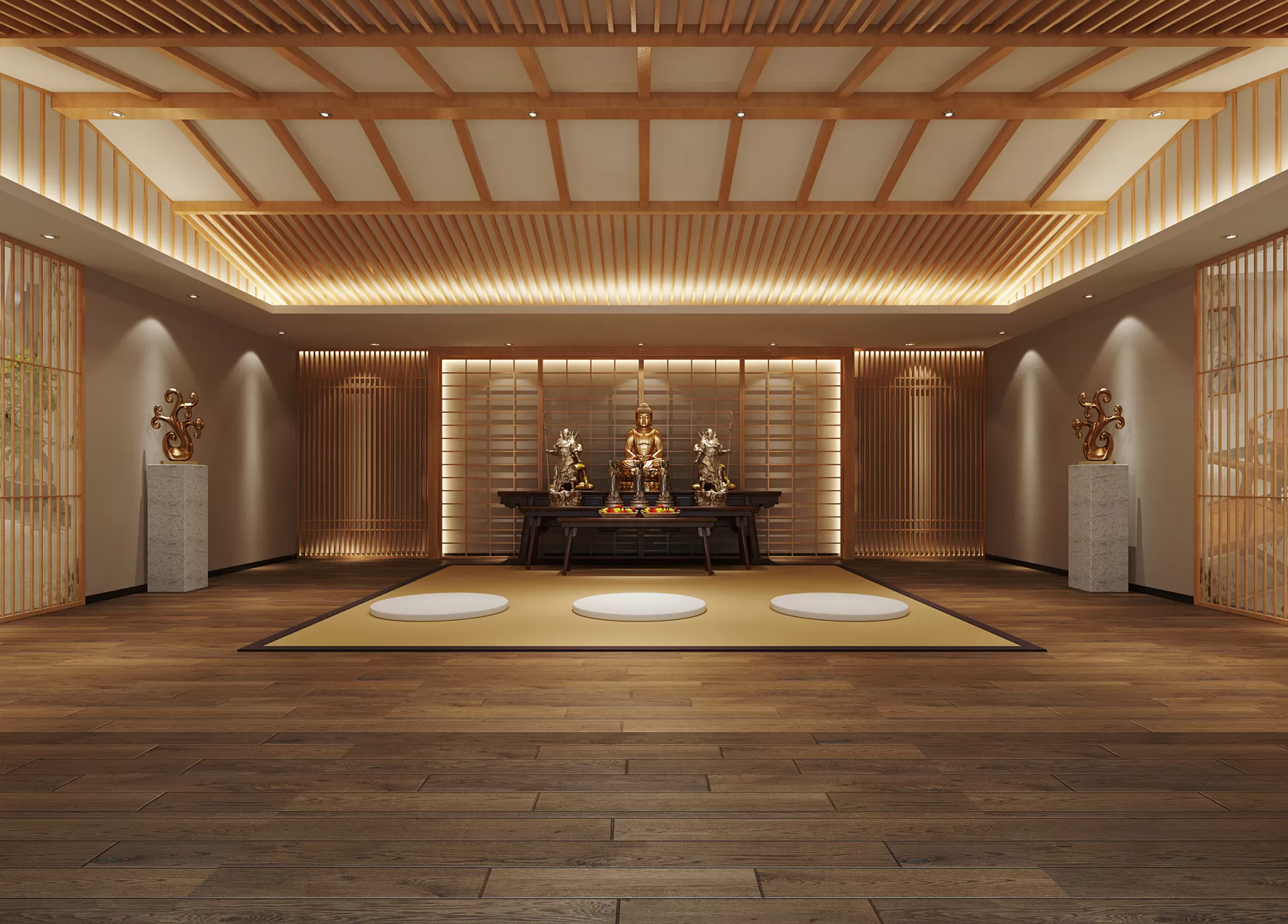 TZ INTERIOR DESIGN 2021 (VRAY) – 32. OTHERS – 09