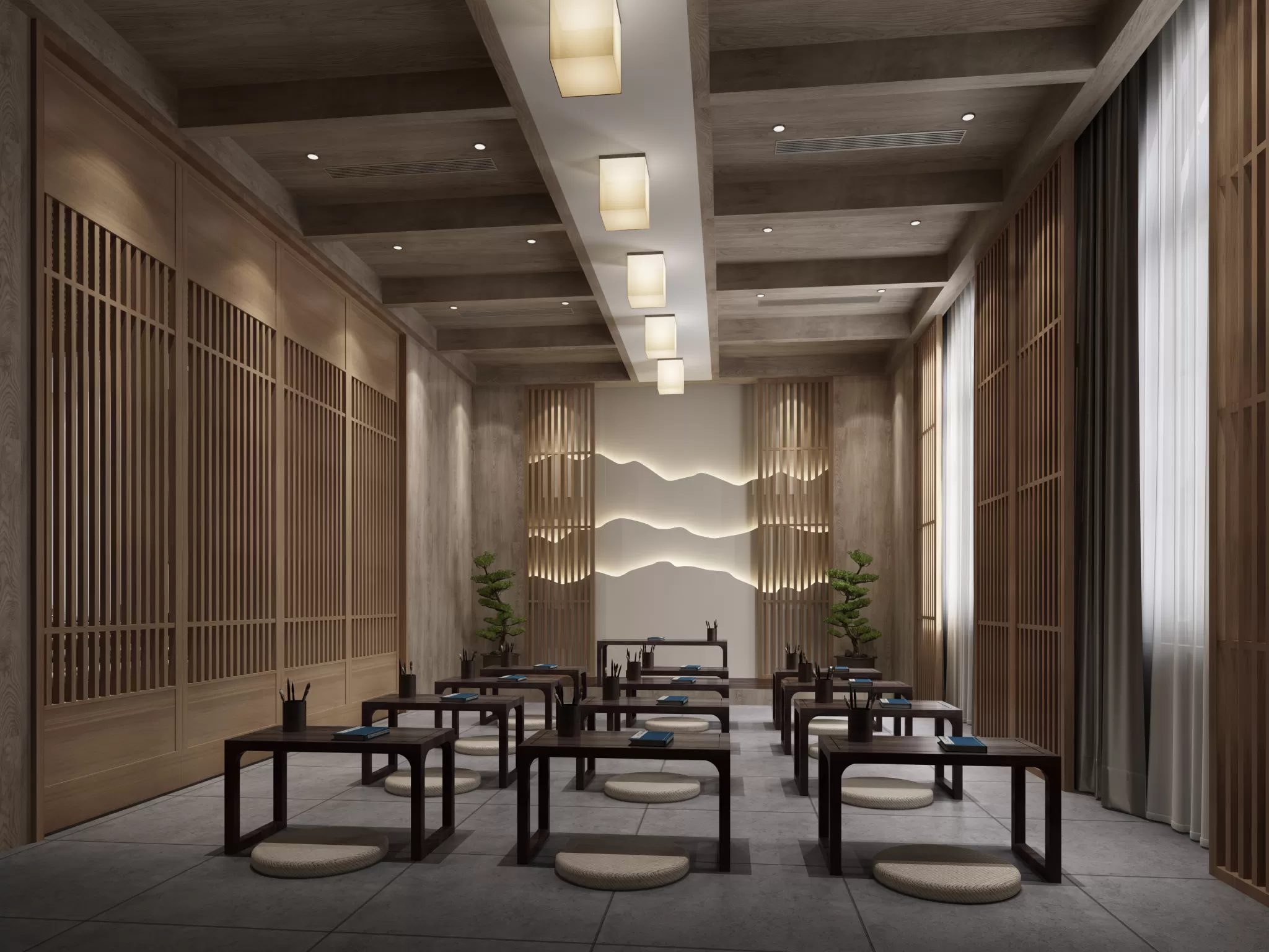 TZ INTERIOR DESIGN 2021 (VRAY) – 32. OTHERS – 11