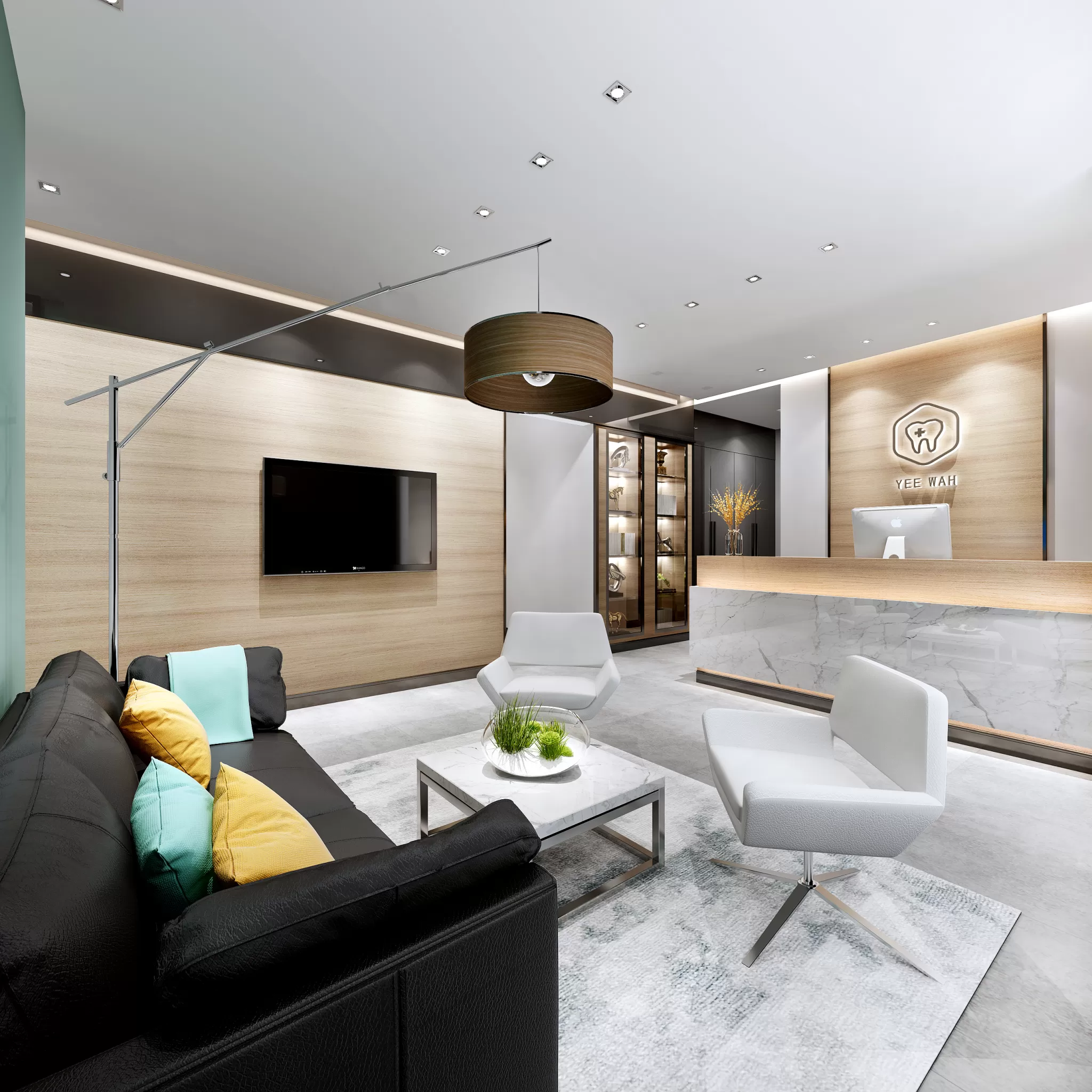 TZ INTERIOR DESIGN 2021 (VRAY) – 32. OTHERS – 26