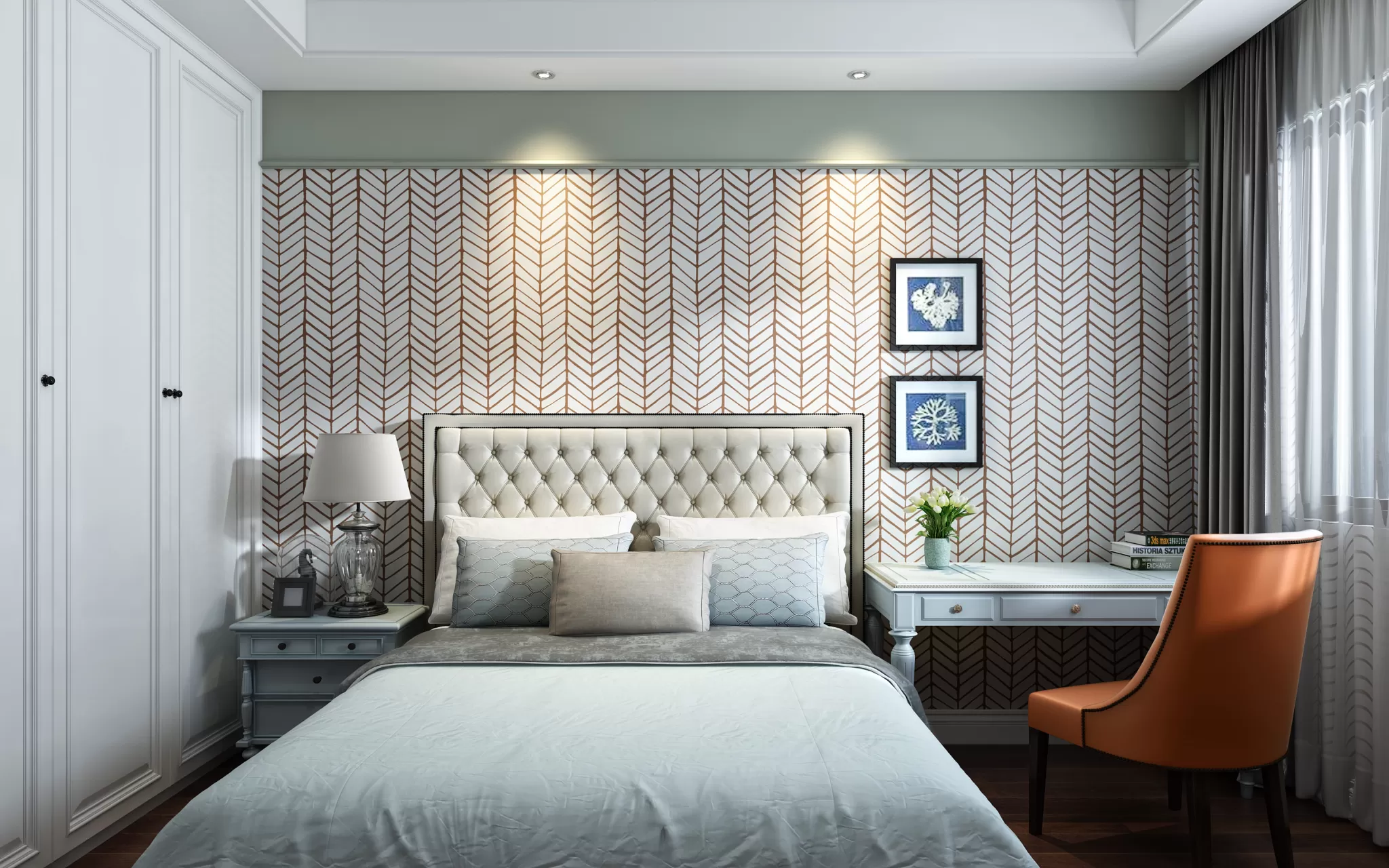 TZ INTERIOR DESIGN 2021 (VRAY) – 5. CHILDREN ROOM – 17 TZ INTERIOR DESIGN 2021 (VRAY) – 5. CHILDREN ROOM – 17