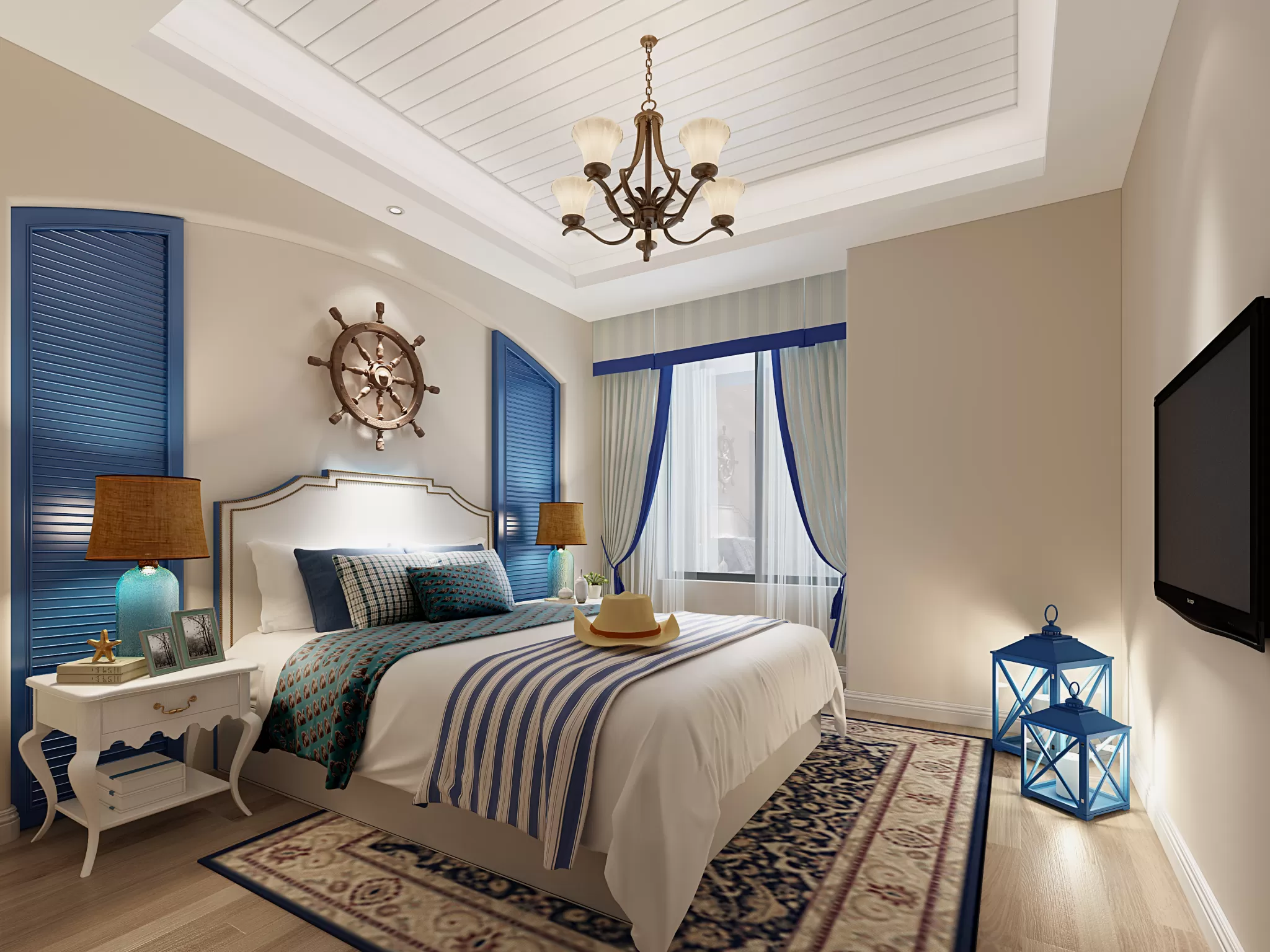 TZ INTERIOR DESIGN 2021 (VRAY) – 5. CHILDREN ROOM – 24 TZ INTERIOR DESIGN 2021 (VRAY) – 5. CHILDREN ROOM – 24