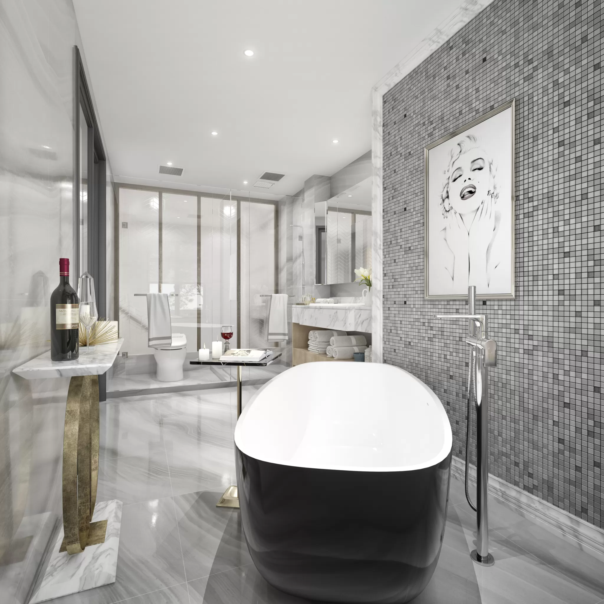TZ INTERIOR DESIGN 2021 (VRAY) – 7. BATHROOM – 20 TZ INTERIOR DESIGN 2021 (VRAY) – 7. BATHROOM – 20