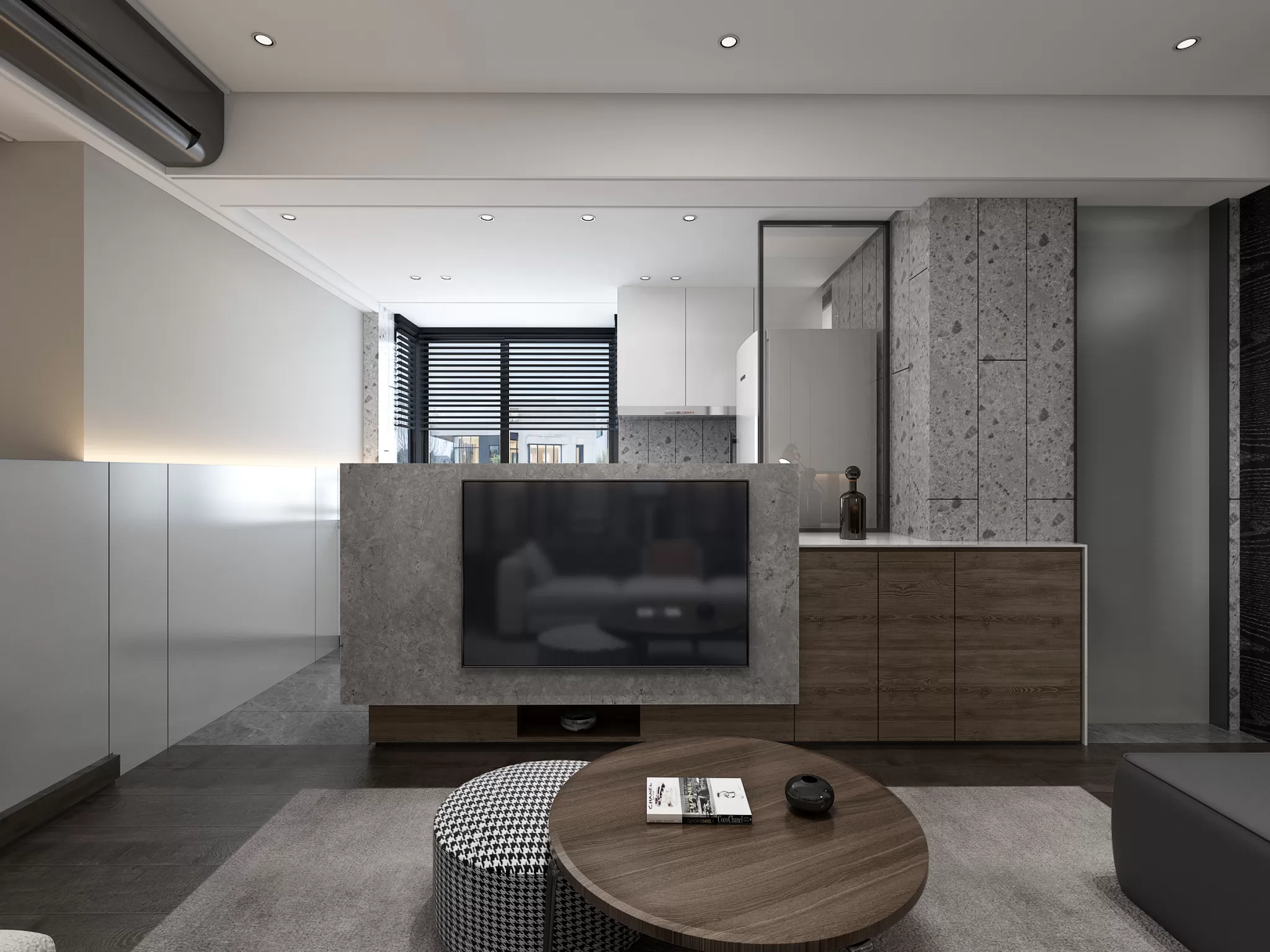 DESMOD INTERIOR 2021 (VRAY) – 1. LIVING ROOM – MODERN – 010 DESMOD INTERIOR 2021 (VRAY) – 1. LIVING ROOM – MODERN – 010