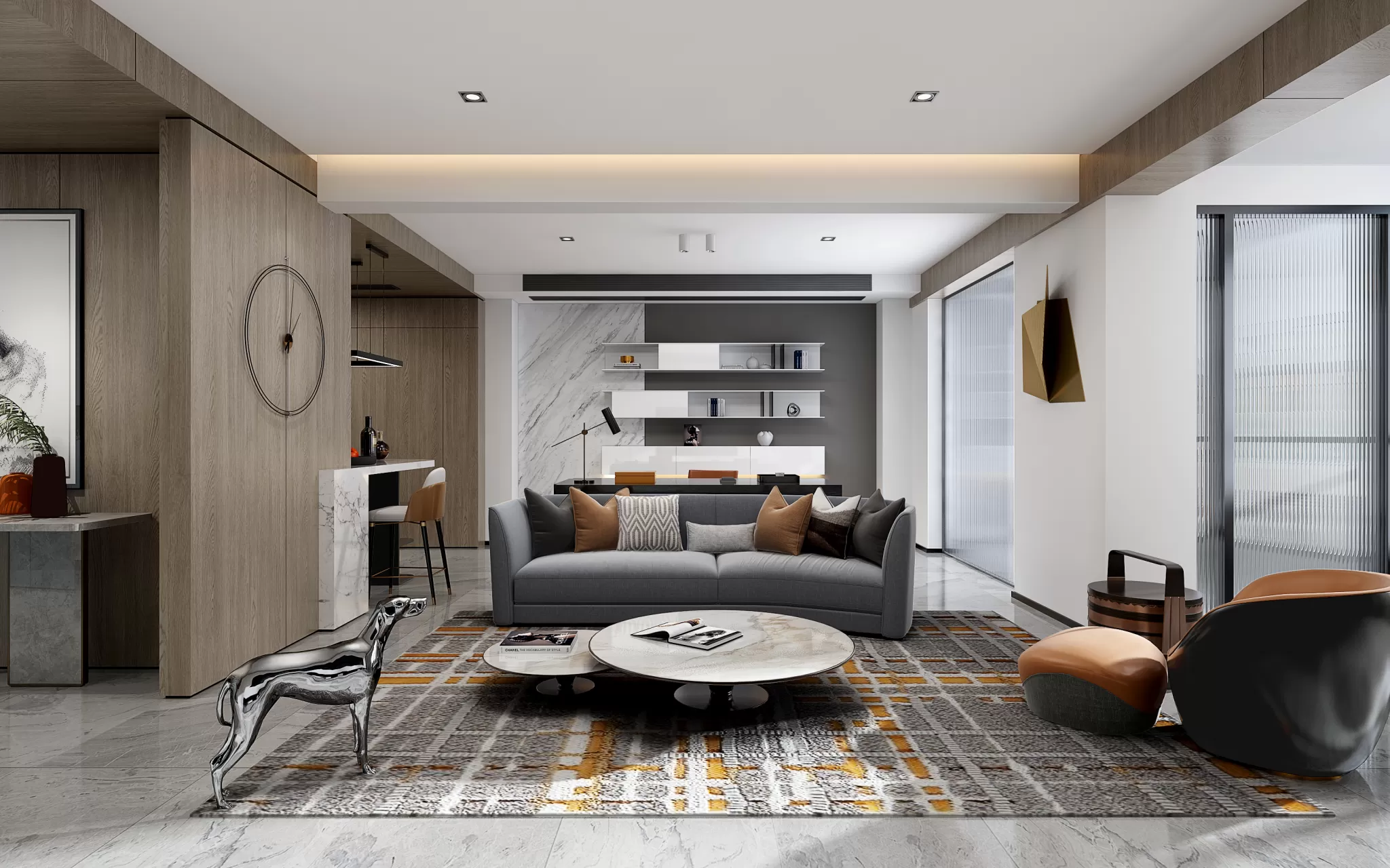 DESMOD INTERIOR 2021 (VRAY) – 1. LIVING ROOM – MODERN – 197 (1)