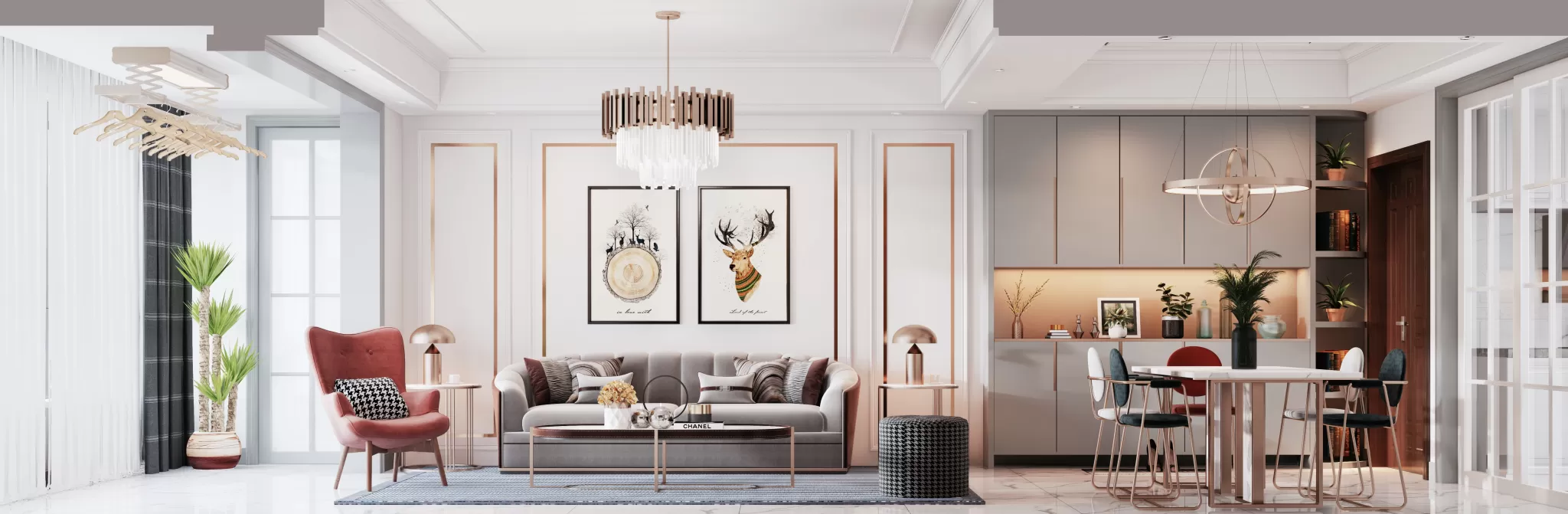 DESMOD INTERIOR 2021 (VRAY) – 1. LIVING ROOM – MODERN – 228 (1)