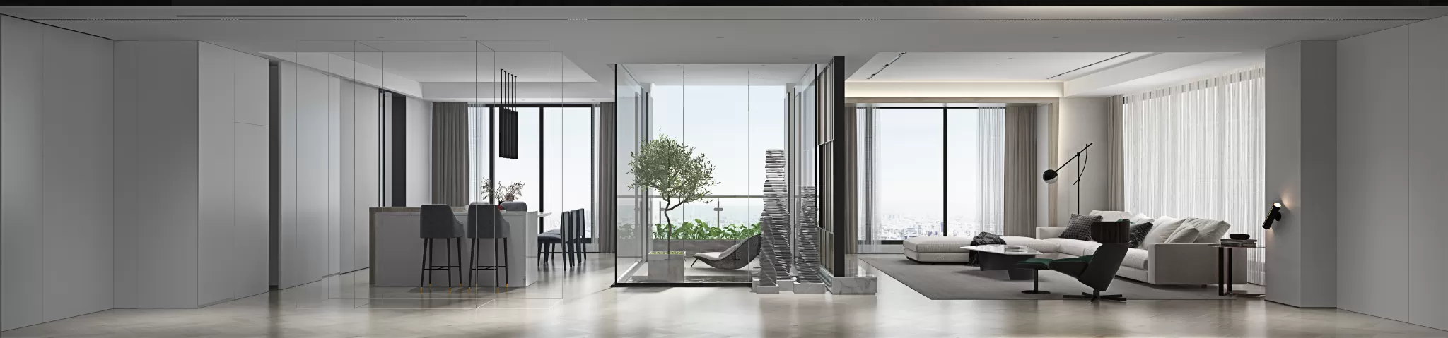 DESMOD INTERIOR 2021 (VRAY) – 1. LIVING ROOM – MODERN – 229 (1)