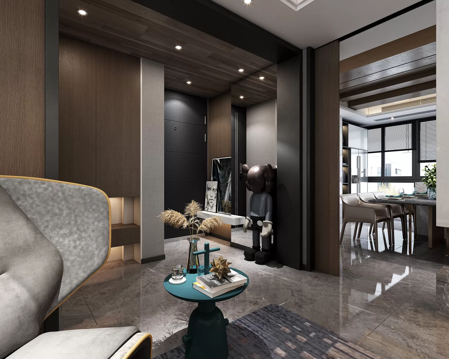 DESMOD INTERIOR 2021 (VRAY) – 1. LIVING ROOM – MODERN – 237 (1)
