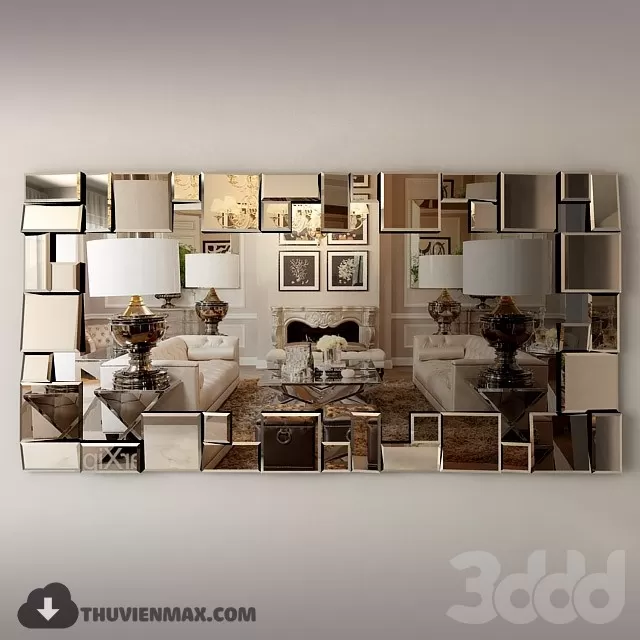 BED – 3DSKY PRO MODEL – 089