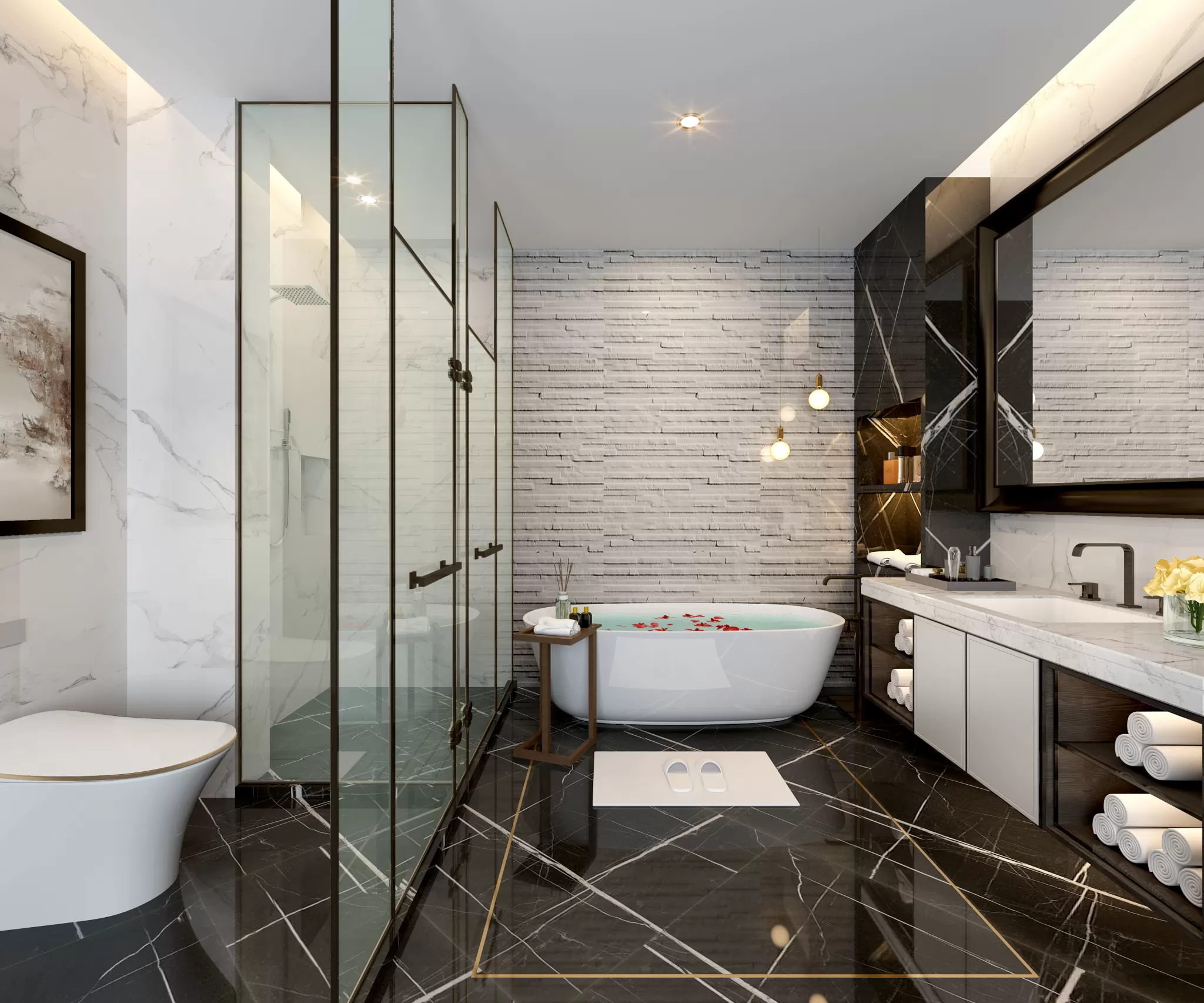 DESMOD INTERIOR 2021 (VRAY) – 10. BATHROOM – 035 DESMOD INTERIOR 2021 (VRAY) – 10. BATHROOM – 035