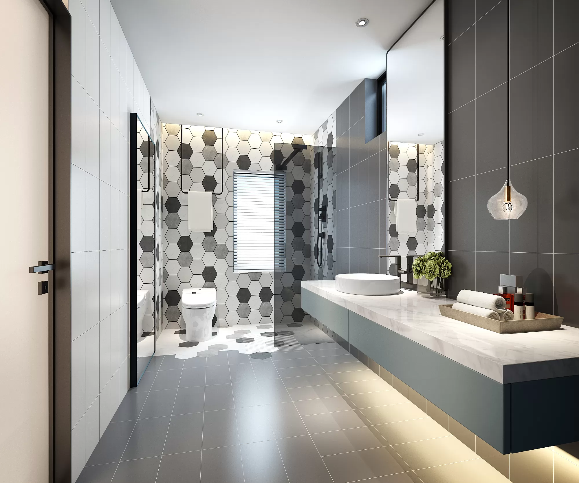 DESMOD INTERIOR 2021 (VRAY) – 10. BATHROOM – 055 DESMOD INTERIOR 2021 (VRAY) – 10. BATHROOM – 055