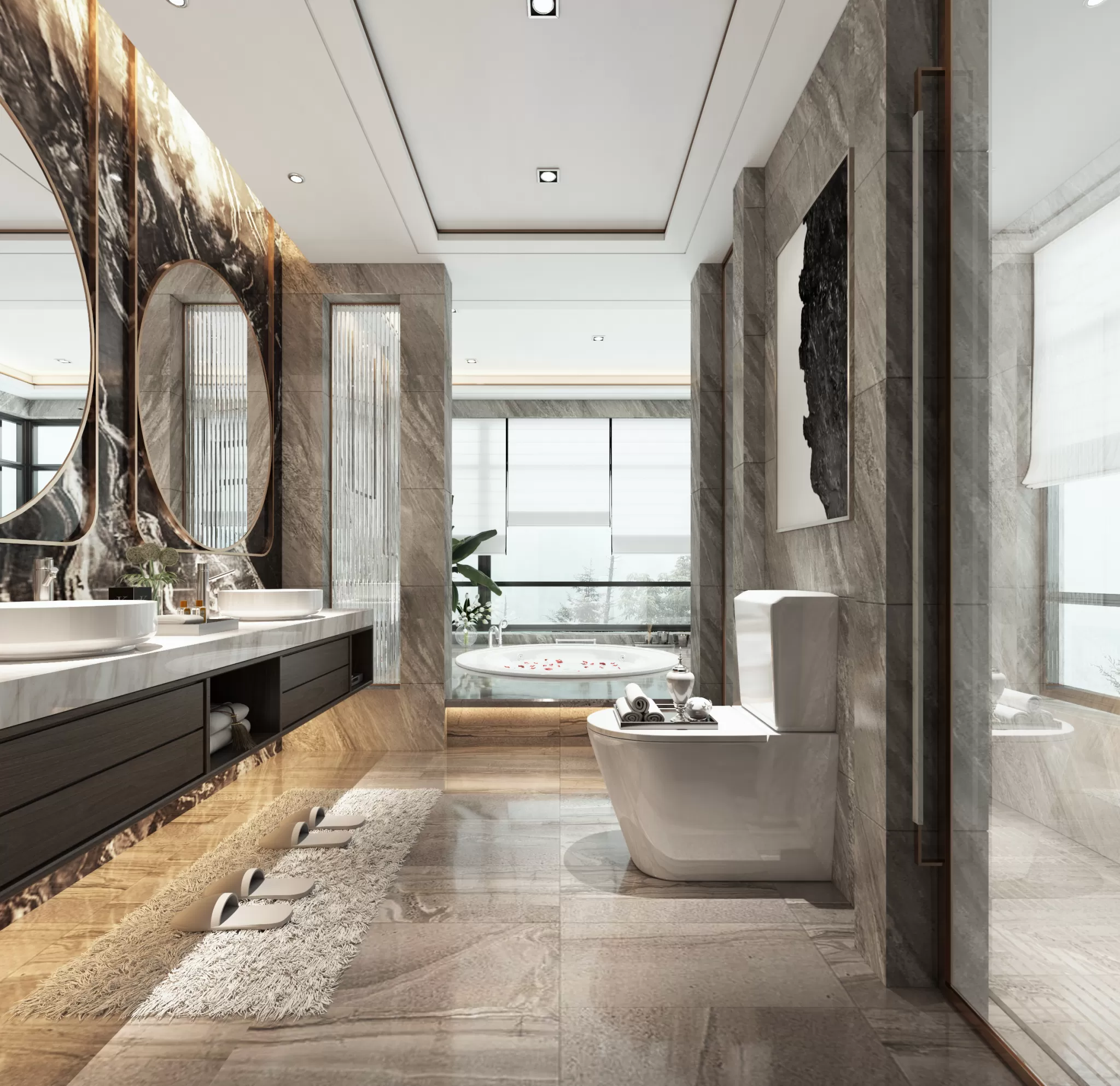 DESMOD INTERIOR 2021 (VRAY) – 10. BATHROOM – 10-? DESMOD INTERIOR 2021 (VRAY) – 10. BATHROOM – 10-?