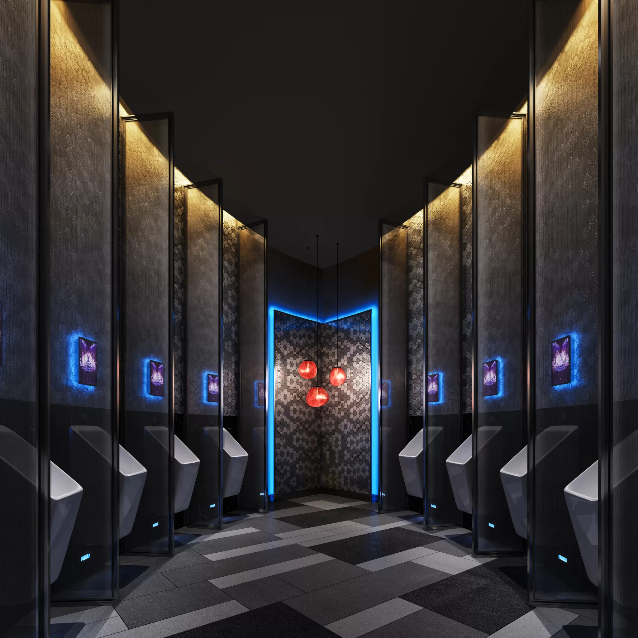 DESMOD INTERIOR 2021 (VRAY) – 10. BATHROOM – 26 DESMOD INTERIOR 2021 (VRAY) – 10. BATHROOM – 26