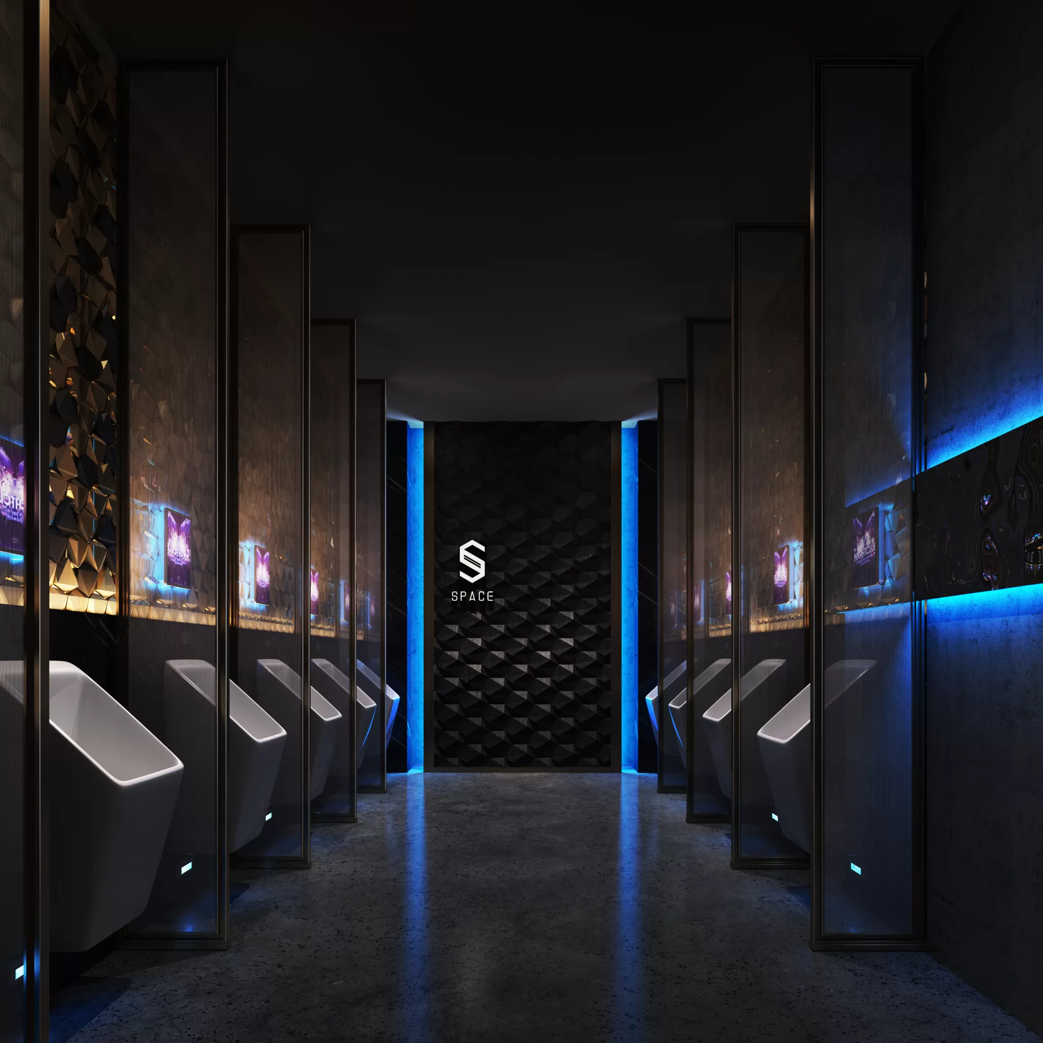 DESMOD INTERIOR 2021 (VRAY) – 10. BATHROOM – 34 DESMOD INTERIOR 2021 (VRAY) – 10. BATHROOM – 34