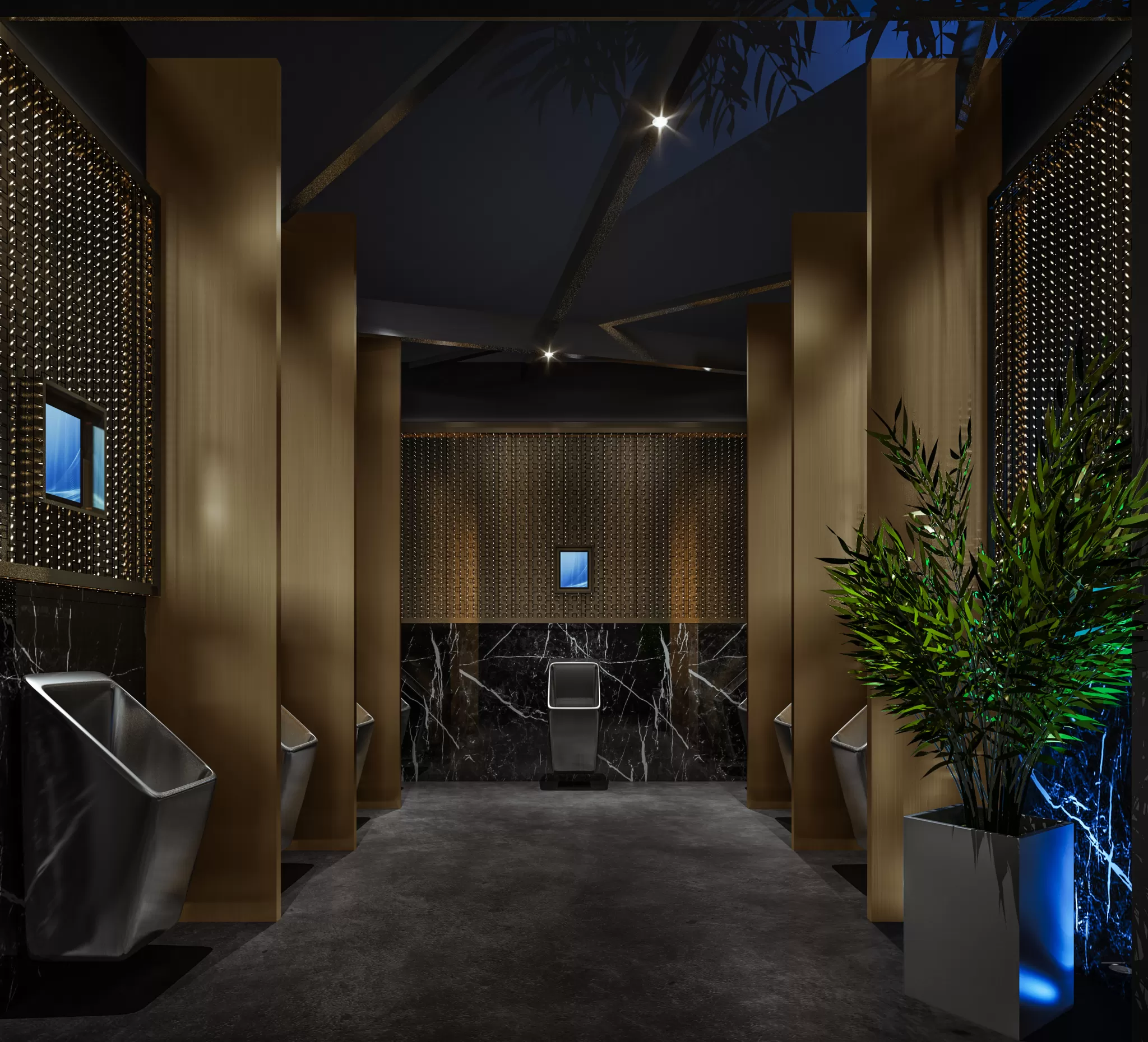 DESMOD INTERIOR 2021 (VRAY) – 10. BATHROOM – 37 DESMOD INTERIOR 2021 (VRAY) – 10. BATHROOM – 37