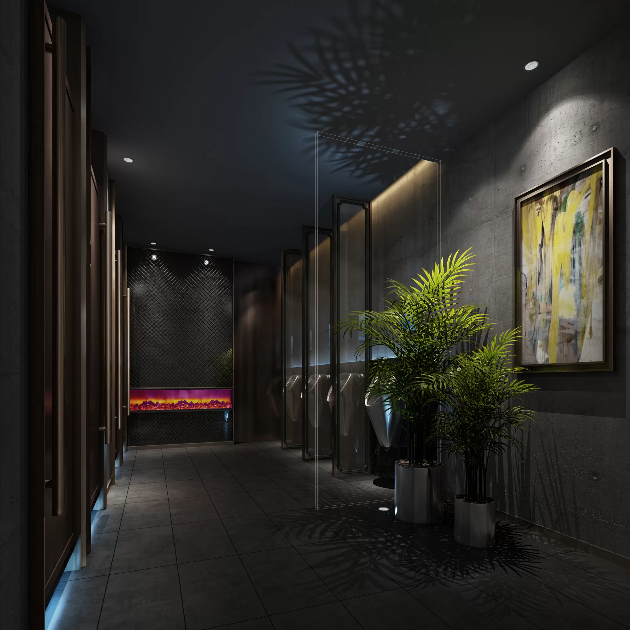 DESMOD INTERIOR 2021 (VRAY) – 10. BATHROOM – 40 DESMOD INTERIOR 2021 (VRAY) – 10. BATHROOM – 40