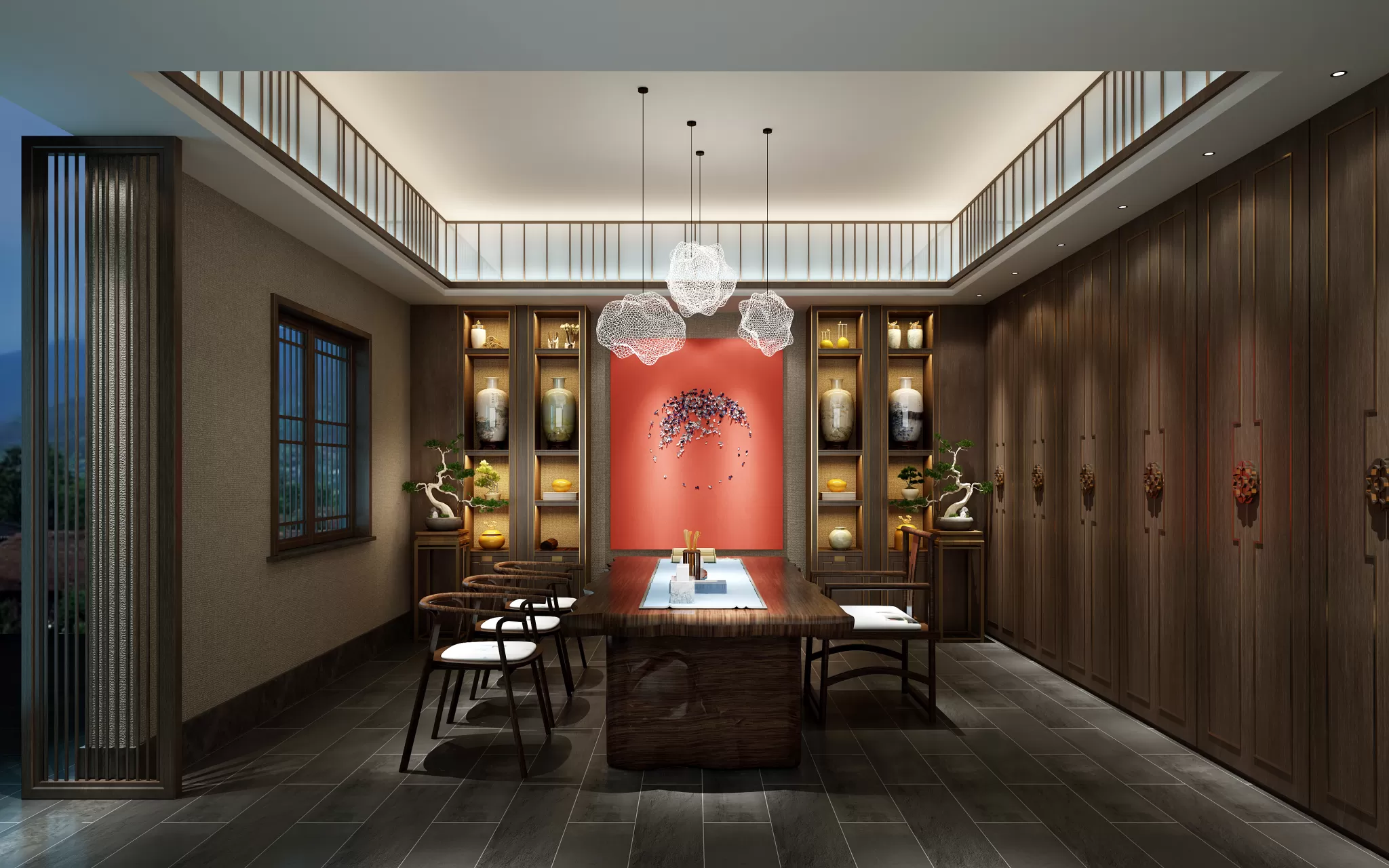 DESMOD INTERIOR 2021 (VRAY) – 11. TEAROOM – 005