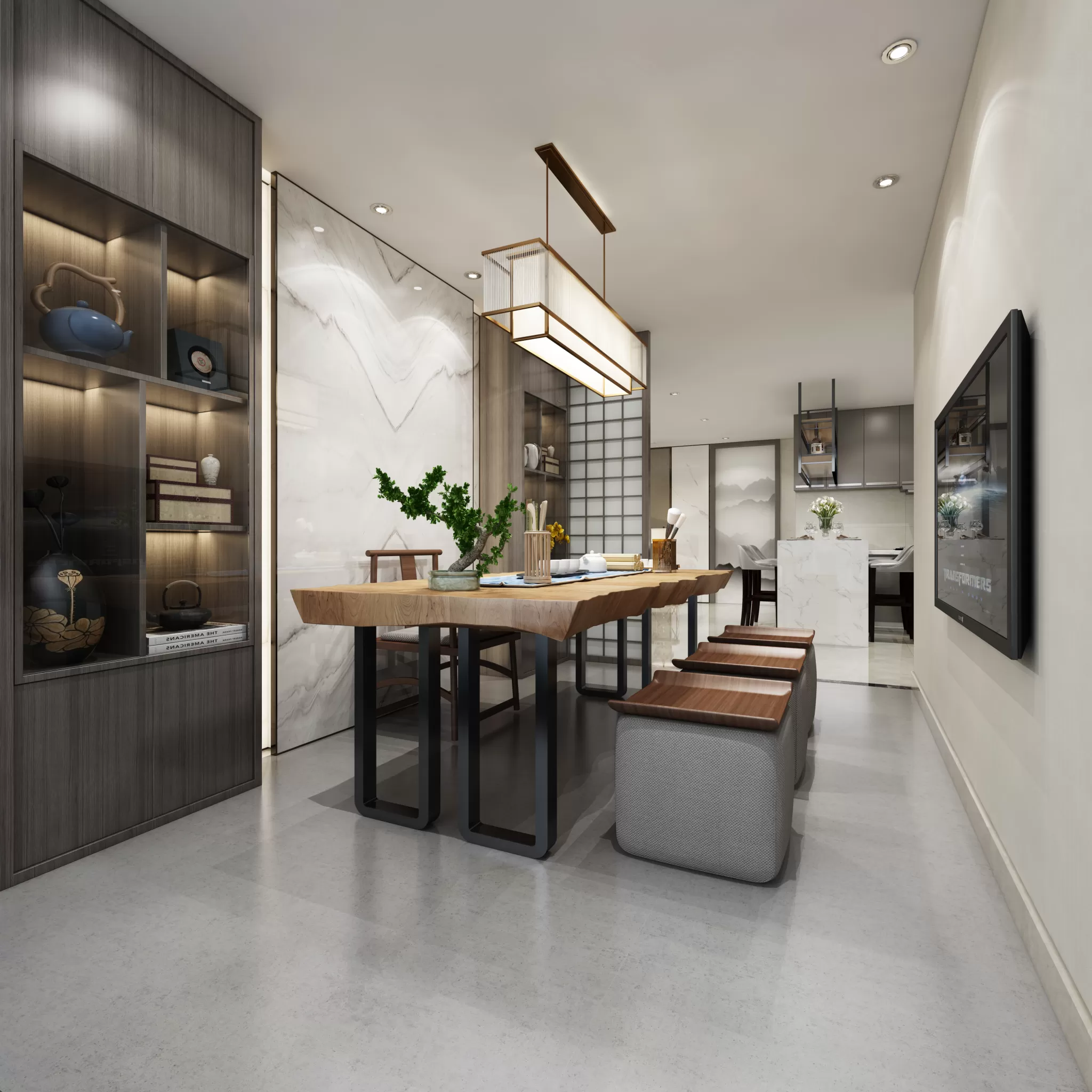 DESMOD INTERIOR 2021 (VRAY) – 11. TEAROOM – 024