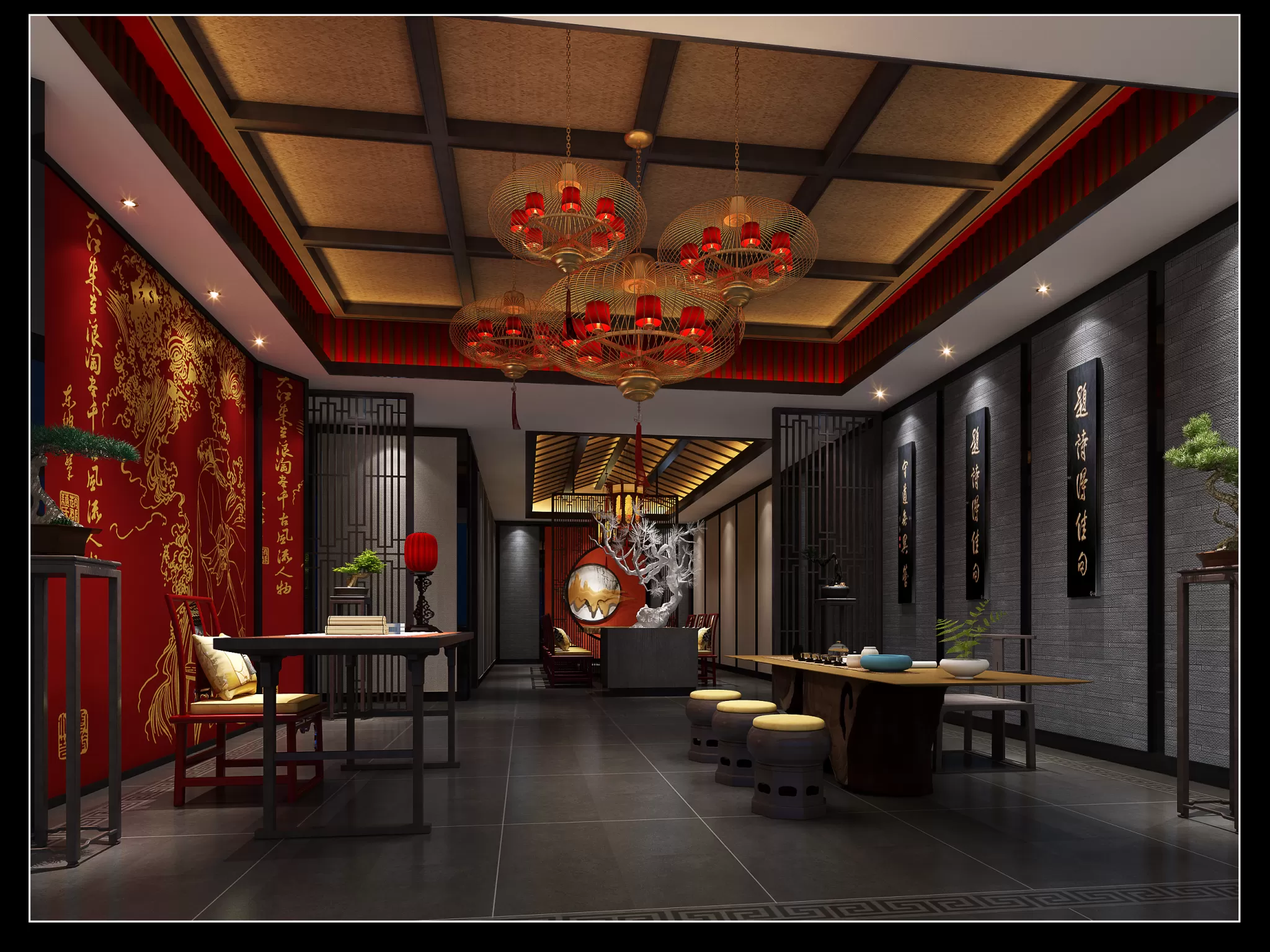 DESMOD INTERIOR 2021 (VRAY) – 11. TEAROOM – 027