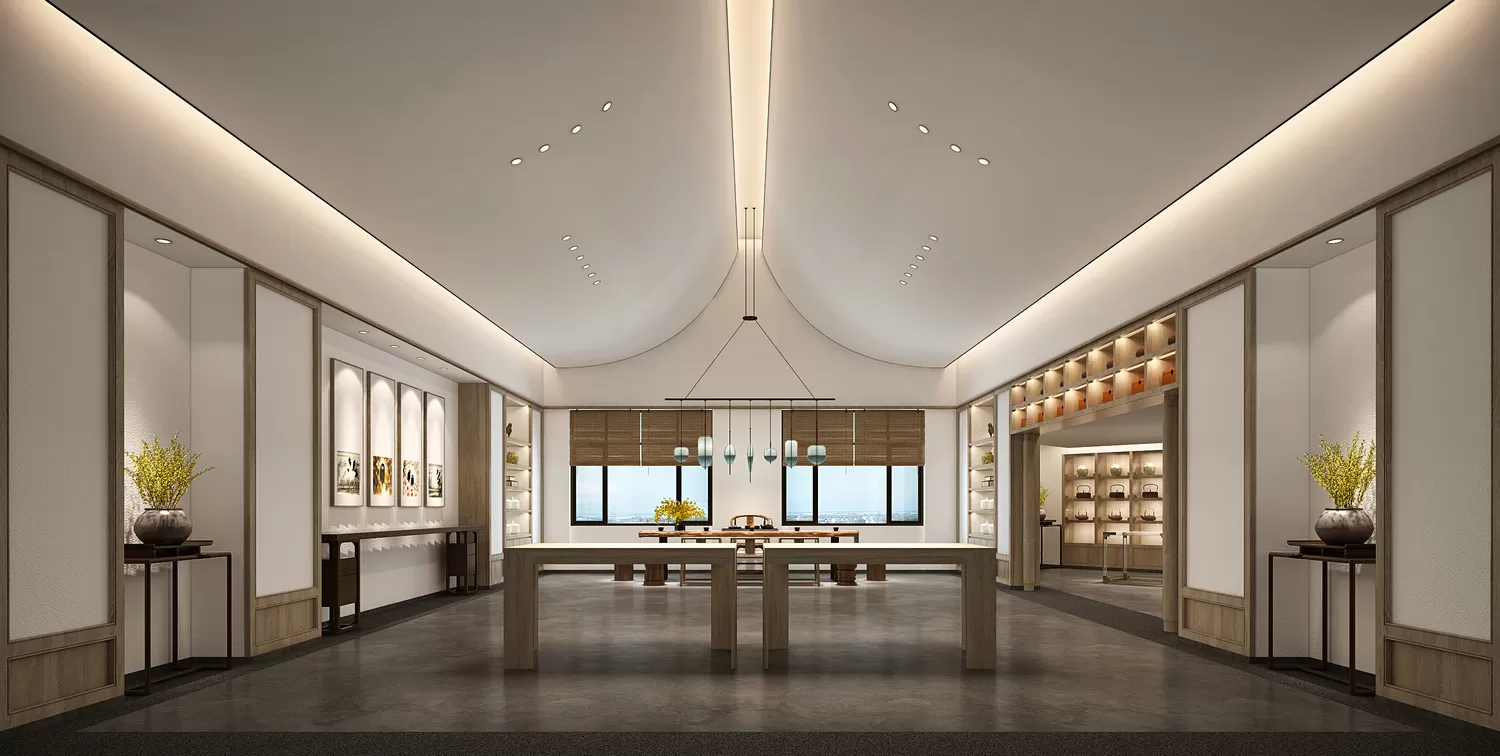 DESMOD INTERIOR 2021 (VRAY) – 11. TEAROOM – 028