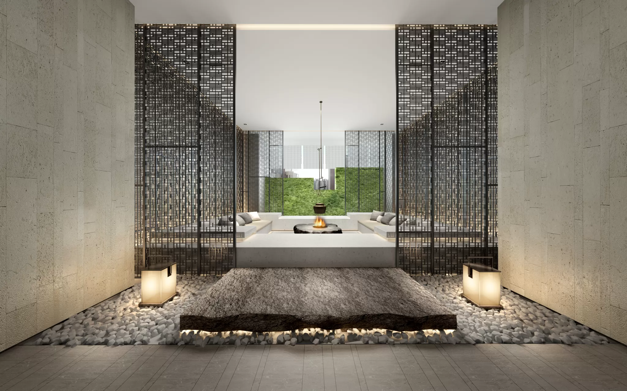 DESMOD INTERIOR 2021 (VRAY) – 11. TEAROOM – 13