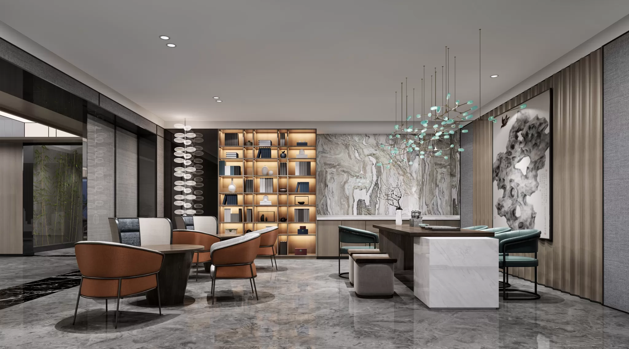 DESMOD INTERIOR 2021 (VRAY) – 11. TEAROOM – 29-?