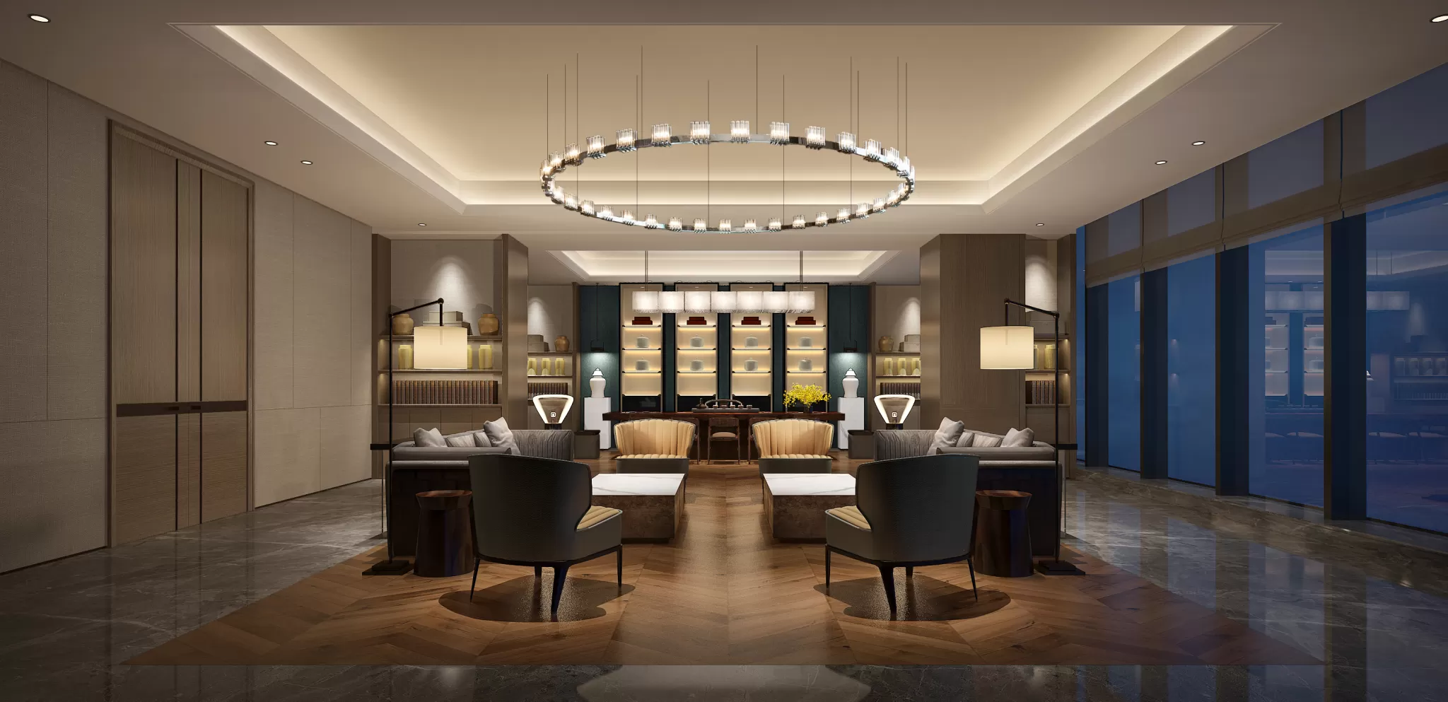 DESMOD INTERIOR 2021 (VRAY) – 11. TEAROOM – 54-?