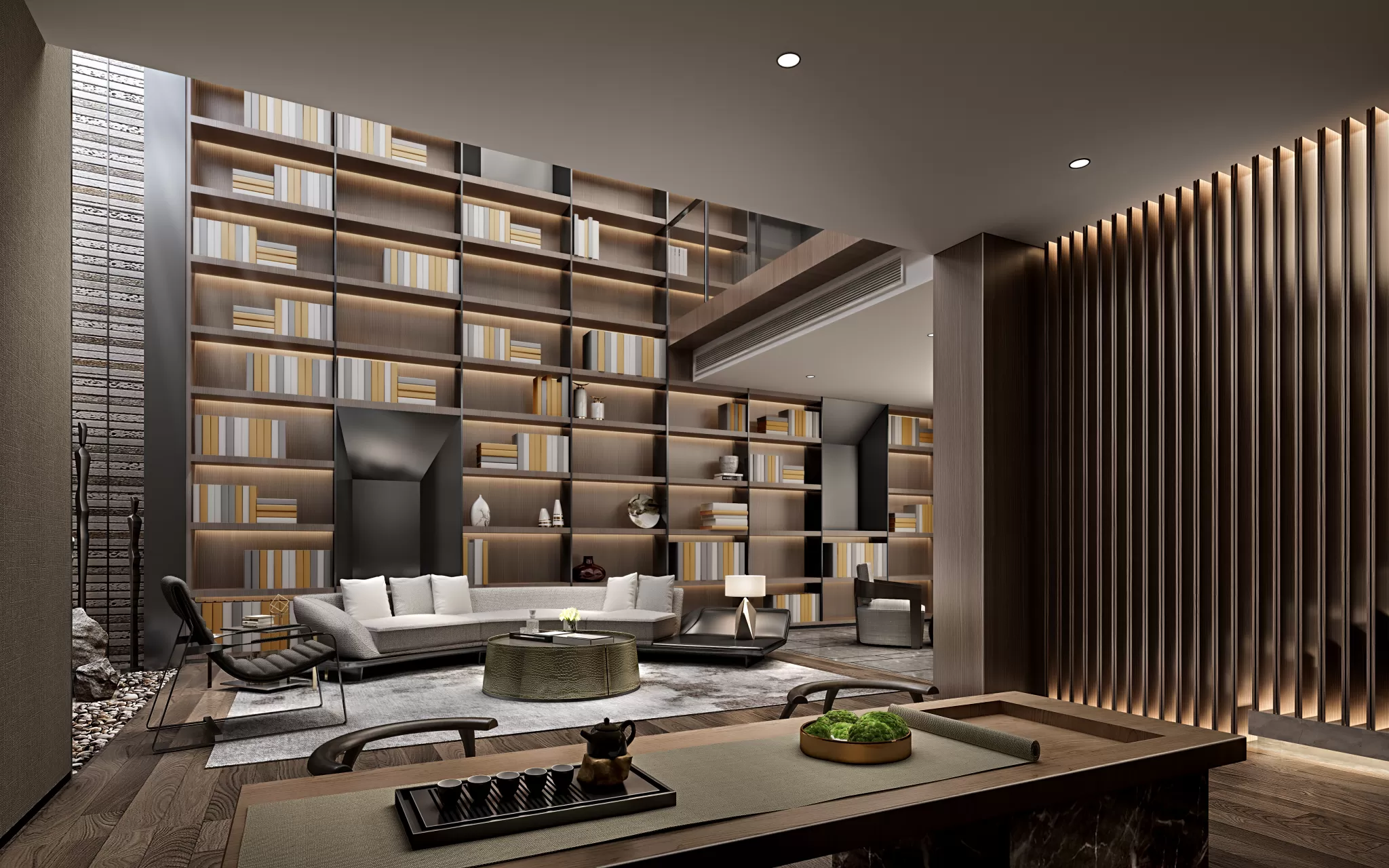 DESMOD INTERIOR 2021 (VRAY) – 11. TEAROOM – 8