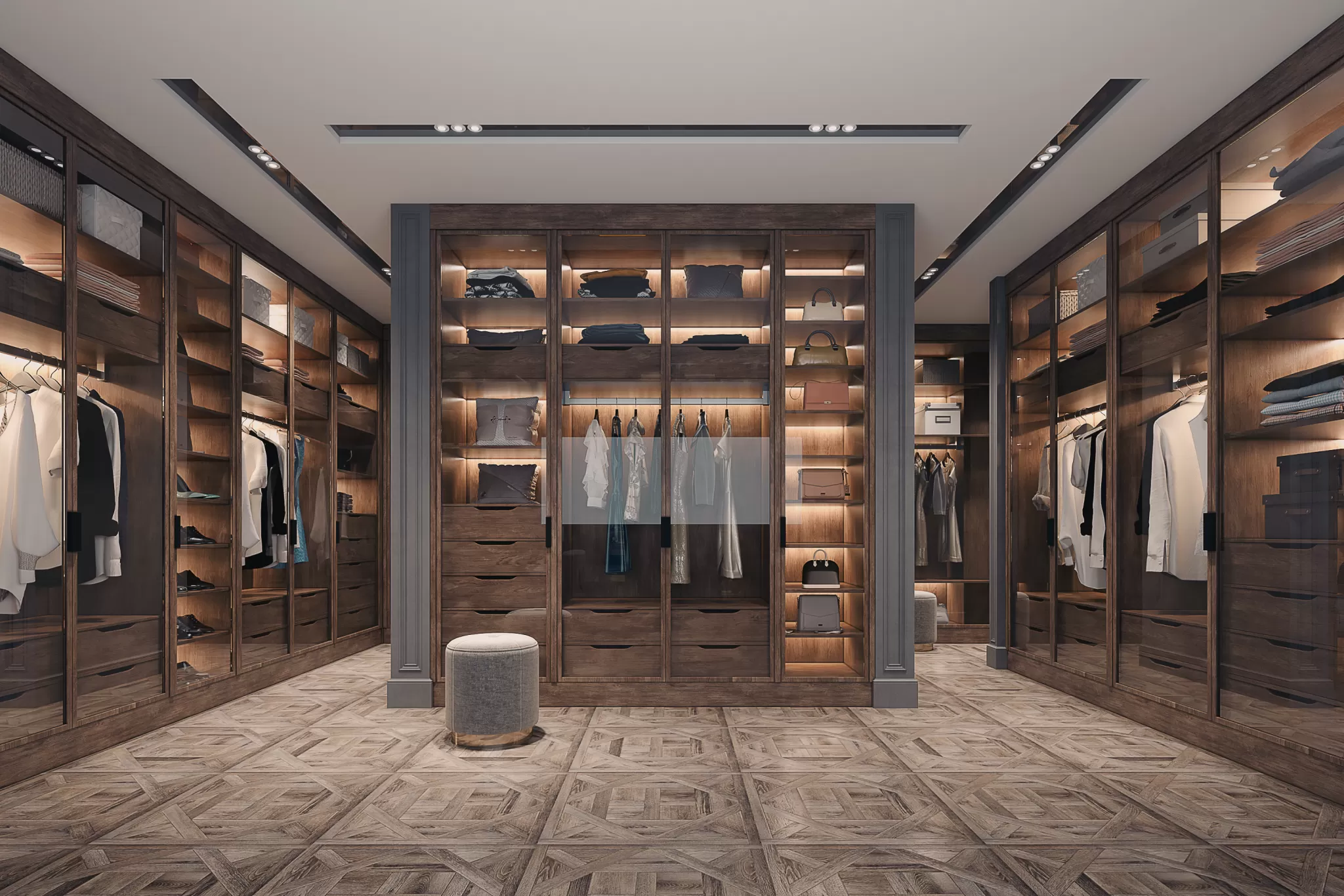 DESMOD INTERIOR 2021 (VRAY) – 12. CLOARKROOM – 4-?