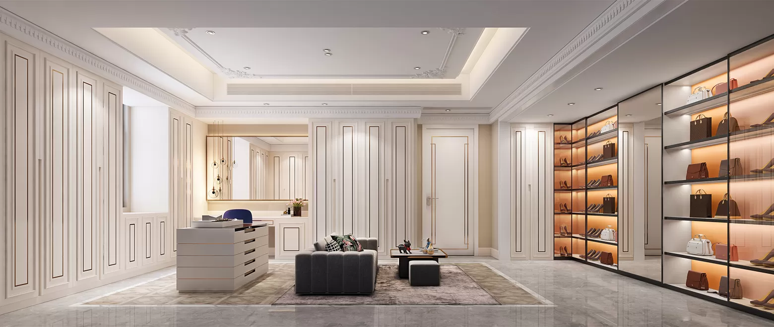 DESMOD INTERIOR 2021 (VRAY) – 12. CLOARKROOM – 5