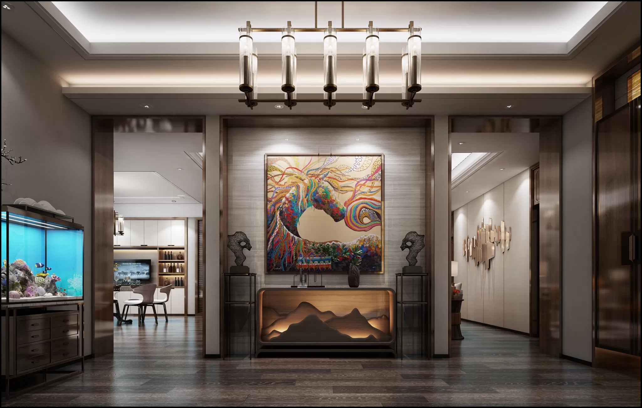 DESMOD INTERIOR 2021 (VRAY) – 13. ENTRANCE – 002