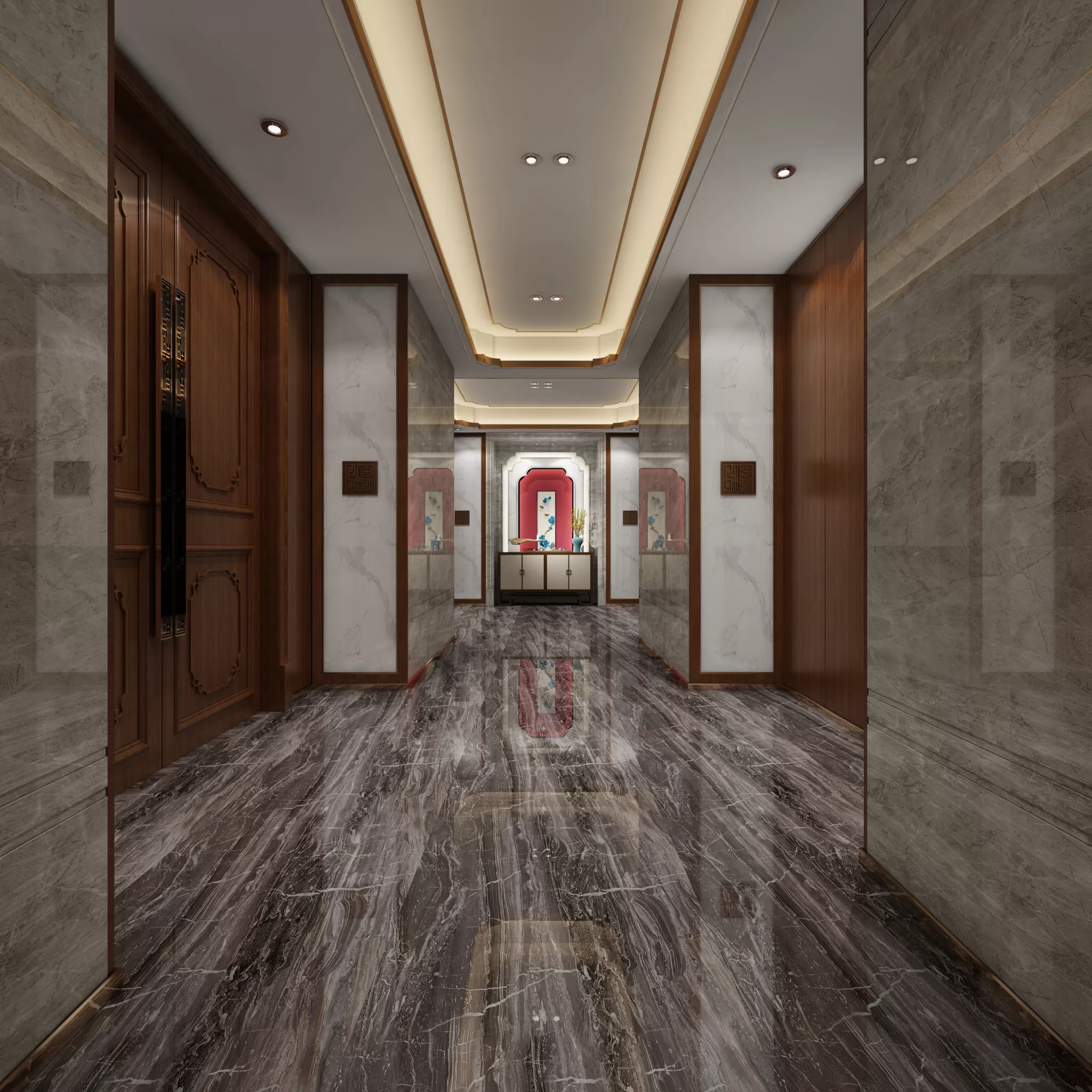 DESMOD INTERIOR 2021 (VRAY) – 13. ENTRANCE – 018