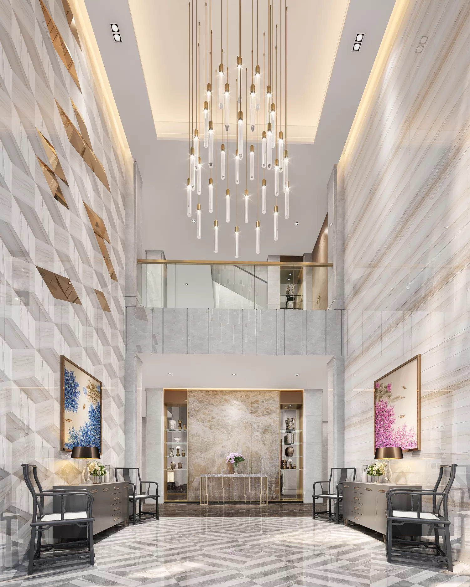 DESMOD INTERIOR 2021 (VRAY) – 13. ENTRANCE – 021