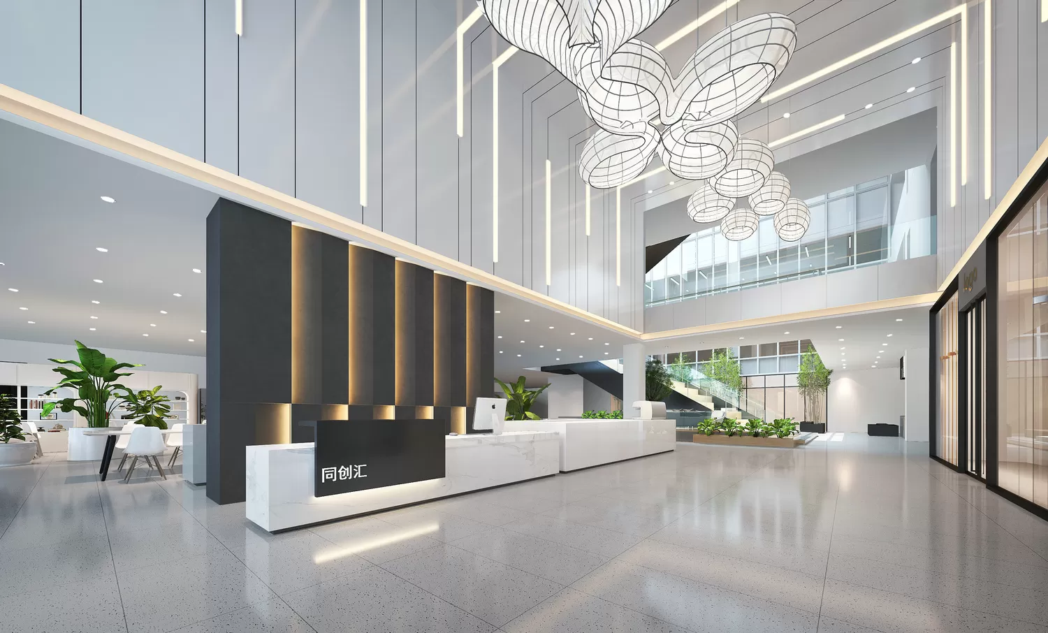 DESMOD INTERIOR 2021 (VRAY) – 16. LOBBY – 033