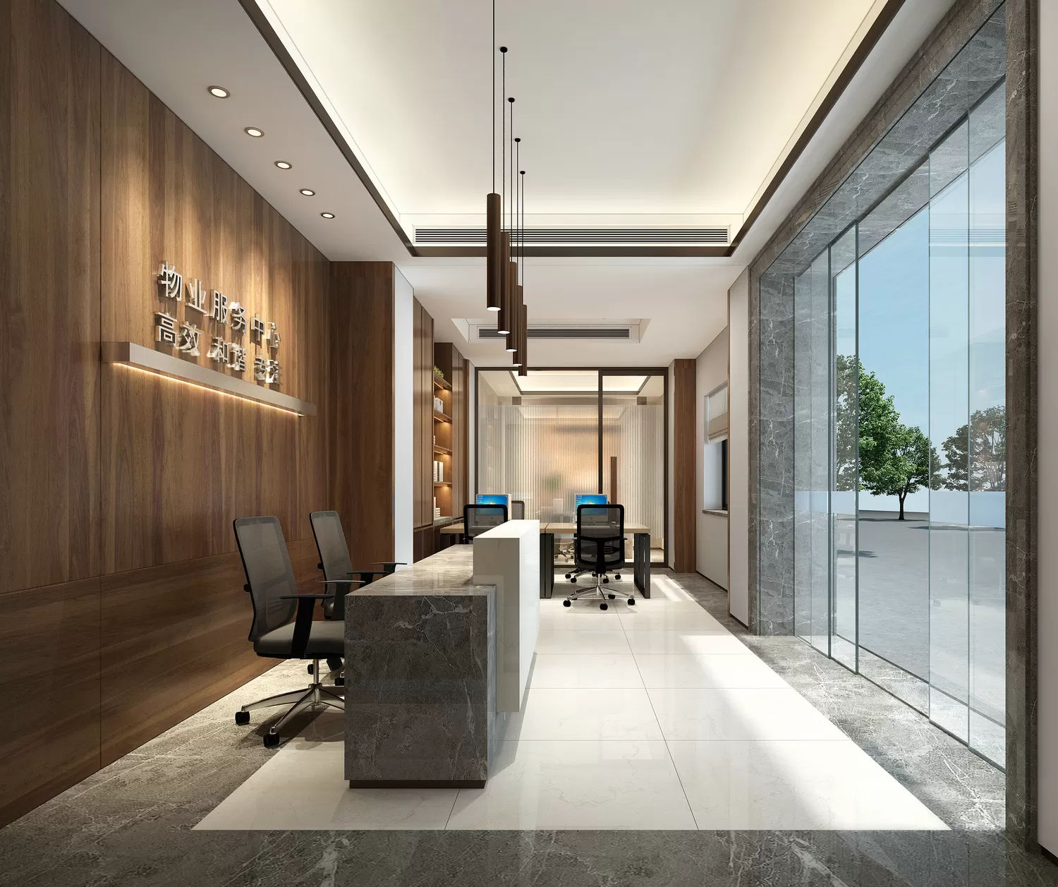 DESMOD INTERIOR 2021 (VRAY) – 16. LOBBY – 034