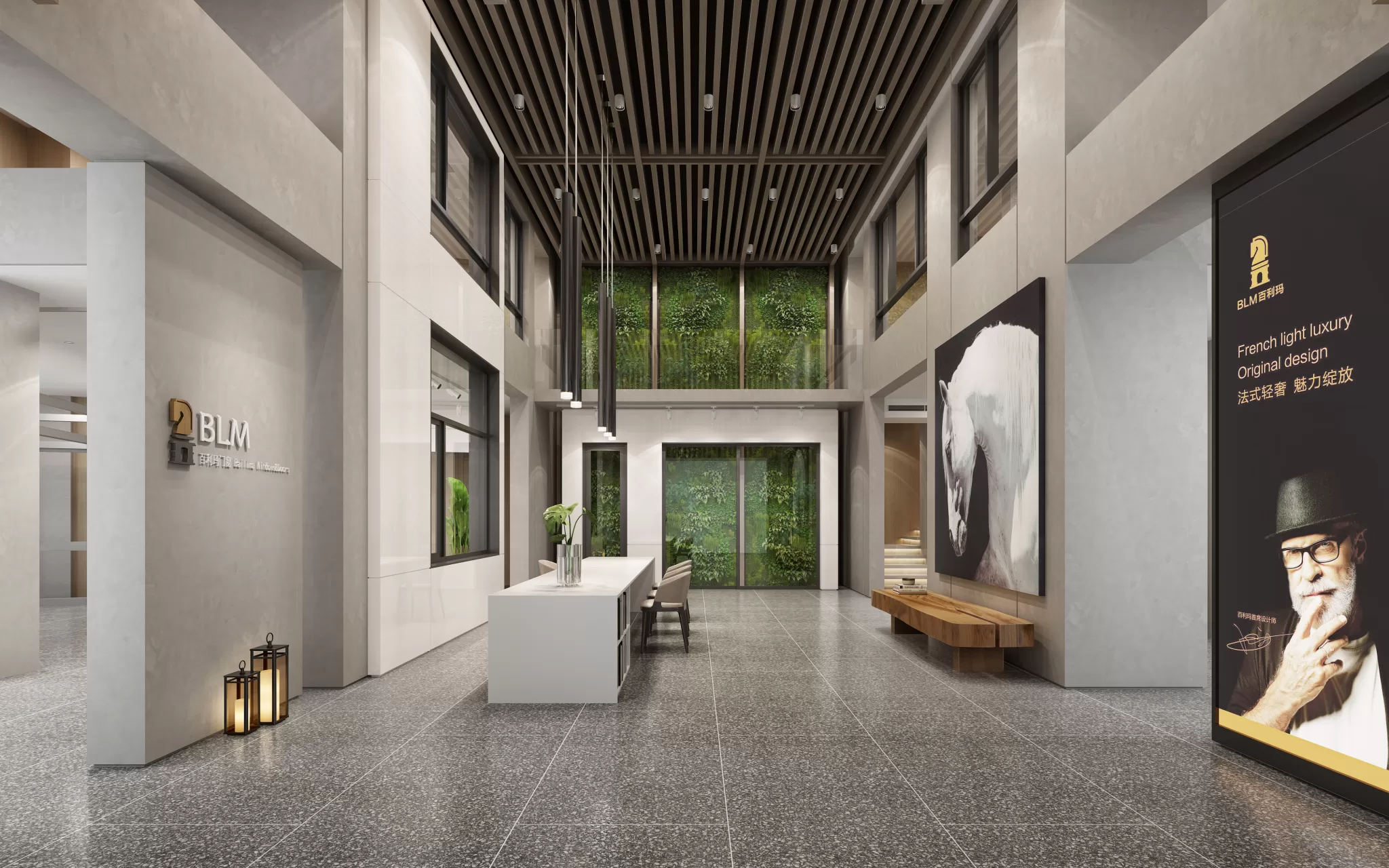 DESMOD INTERIOR 2021 (VRAY) – 16. LOBBY – 109