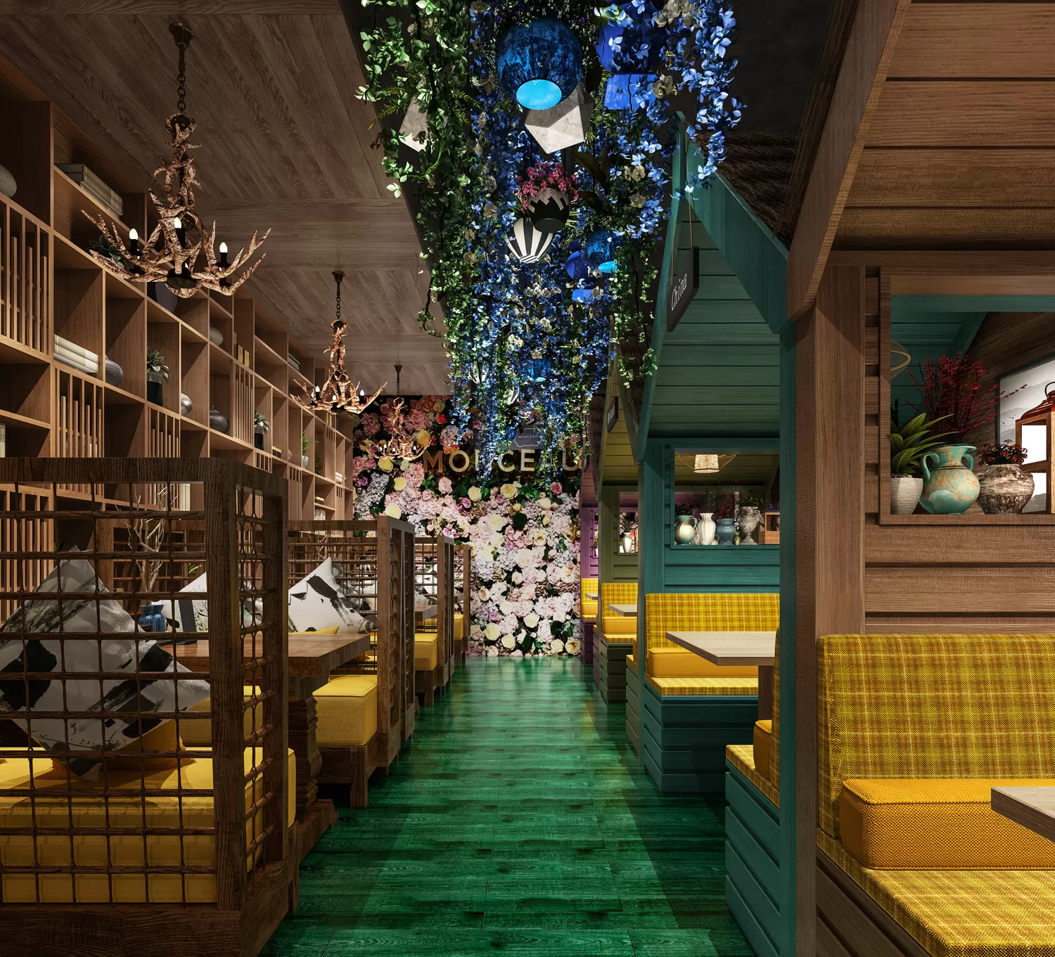 DESMOD INTERIOR 2021 (VRAY) – 17. RESTAURANT – 006