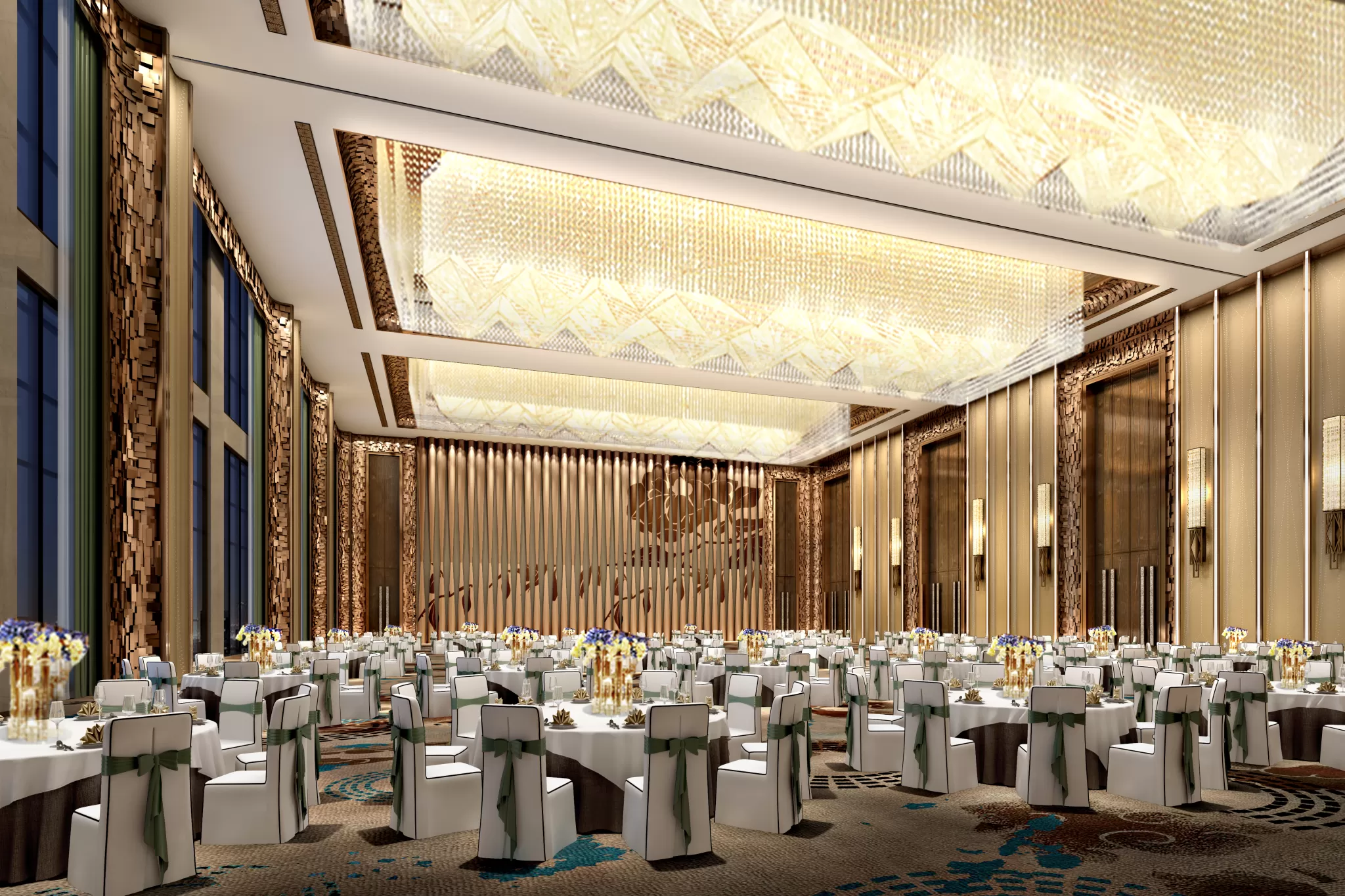 DESMOD INTERIOR 2021 (VRAY) – 17. RESTAURANT – 020