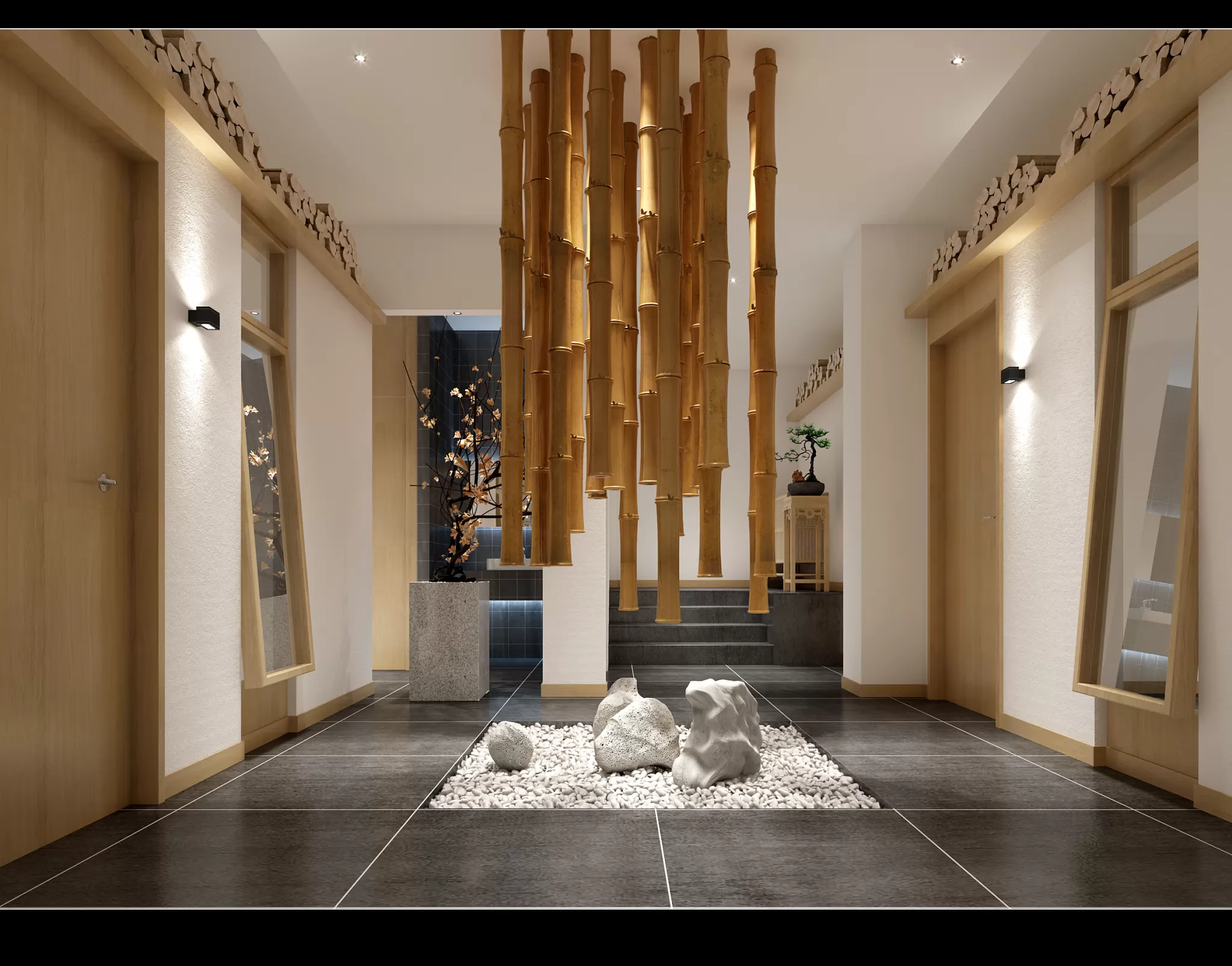 DESMOD INTERIOR 2021 (VRAY) – 17. RESTAURANT – 037