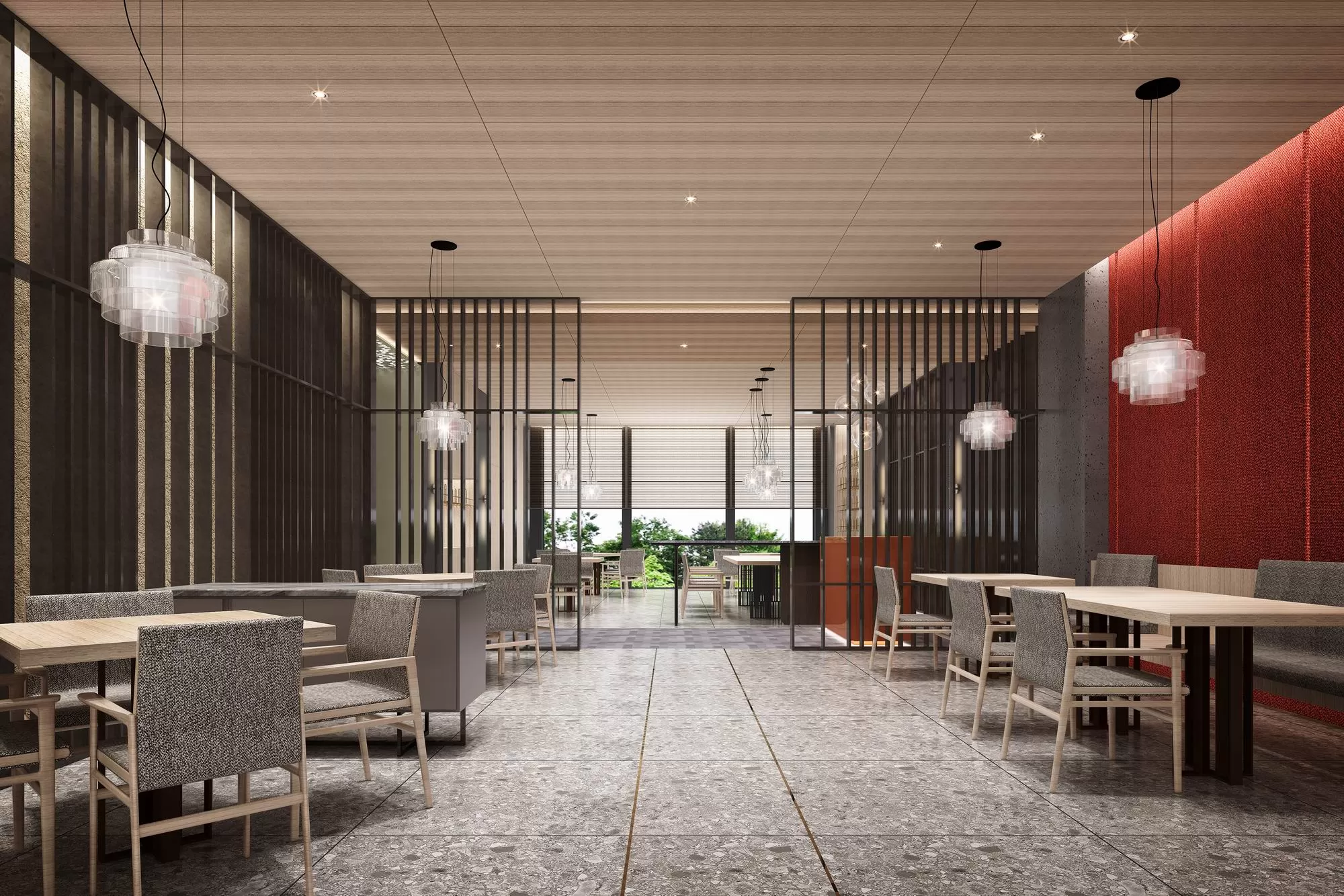 DESMOD INTERIOR 2021 (VRAY) – 17. RESTAURANT – 043