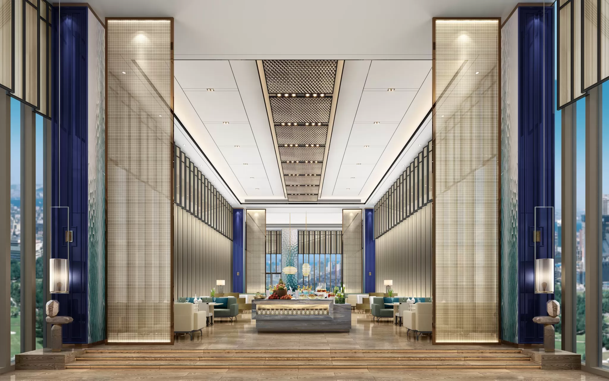 DESMOD INTERIOR 2021 (VRAY) – 17. RESTAURANT – 045