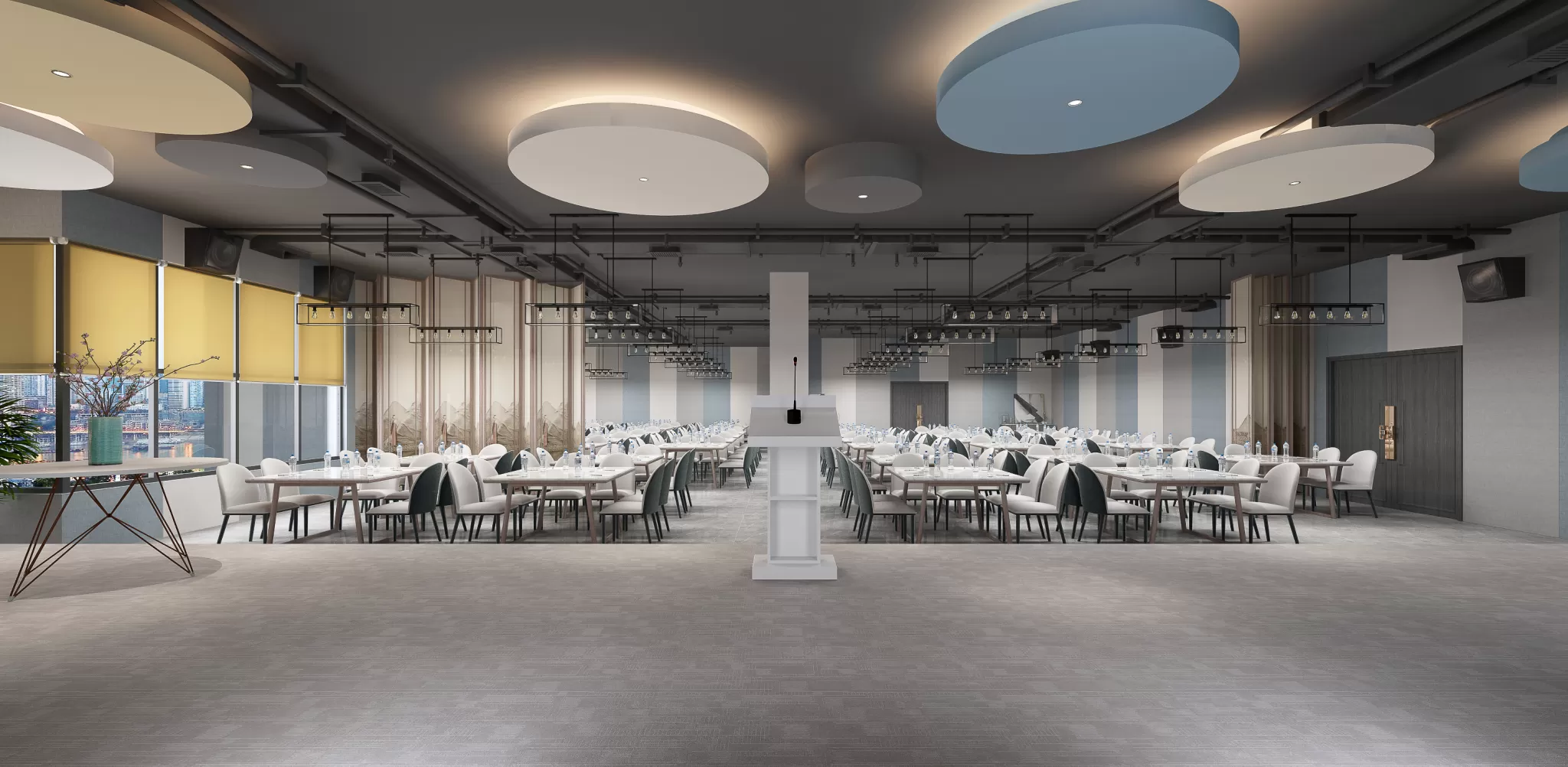 DESMOD INTERIOR 2021 (VRAY) – 17. RESTAURANT – 054